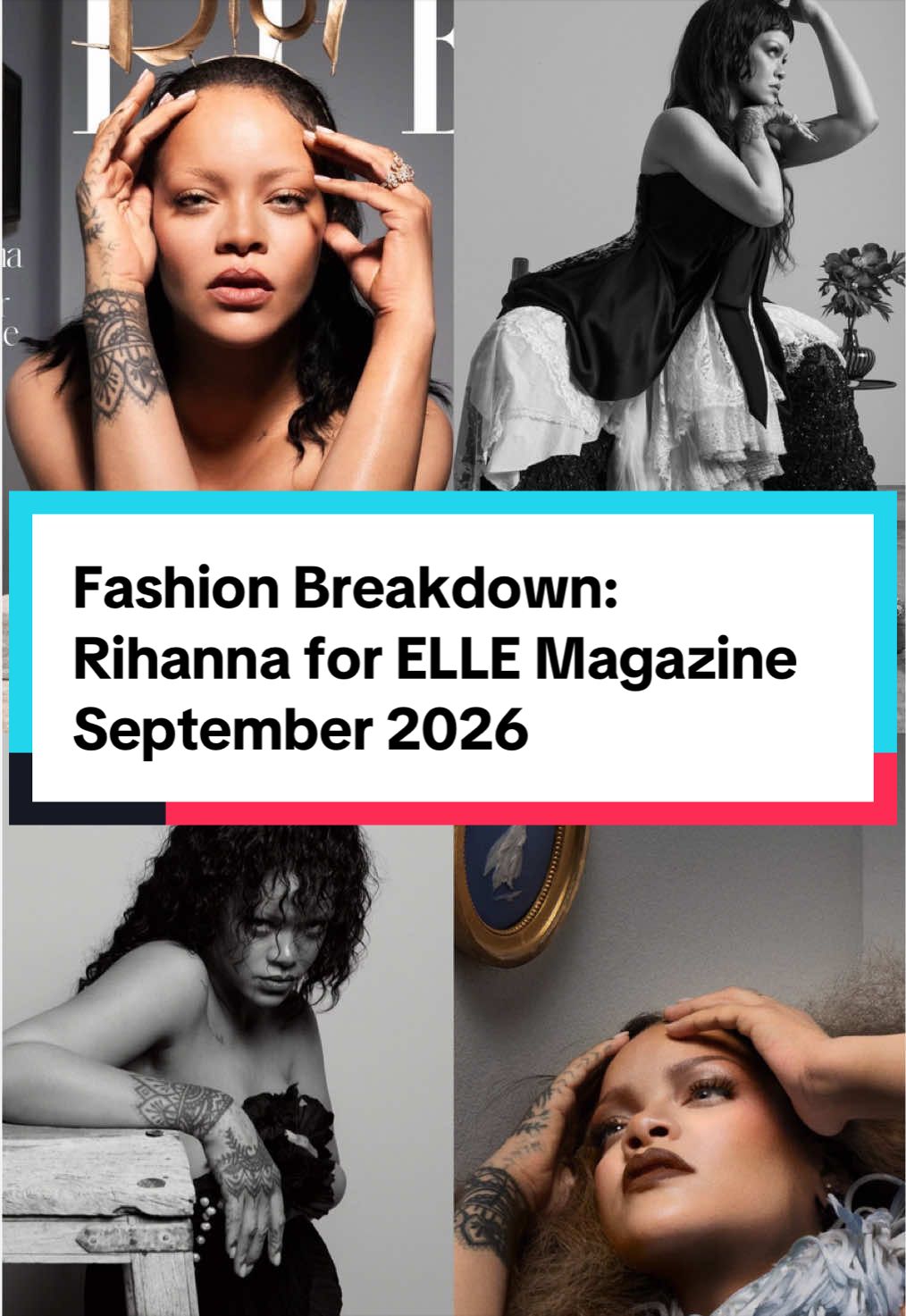 @Erica | Virtual Stylist