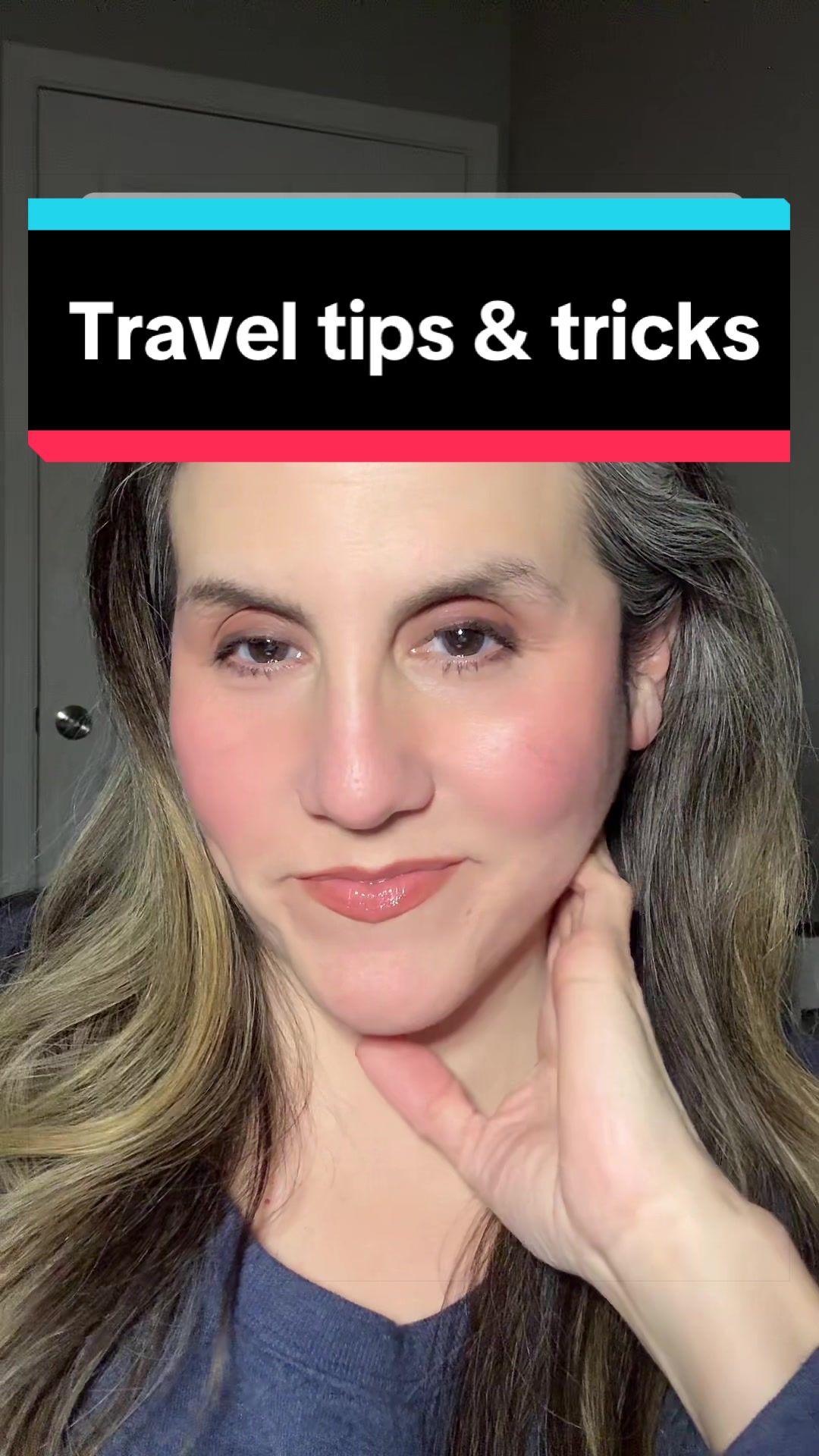 @Monica | Travel Agent