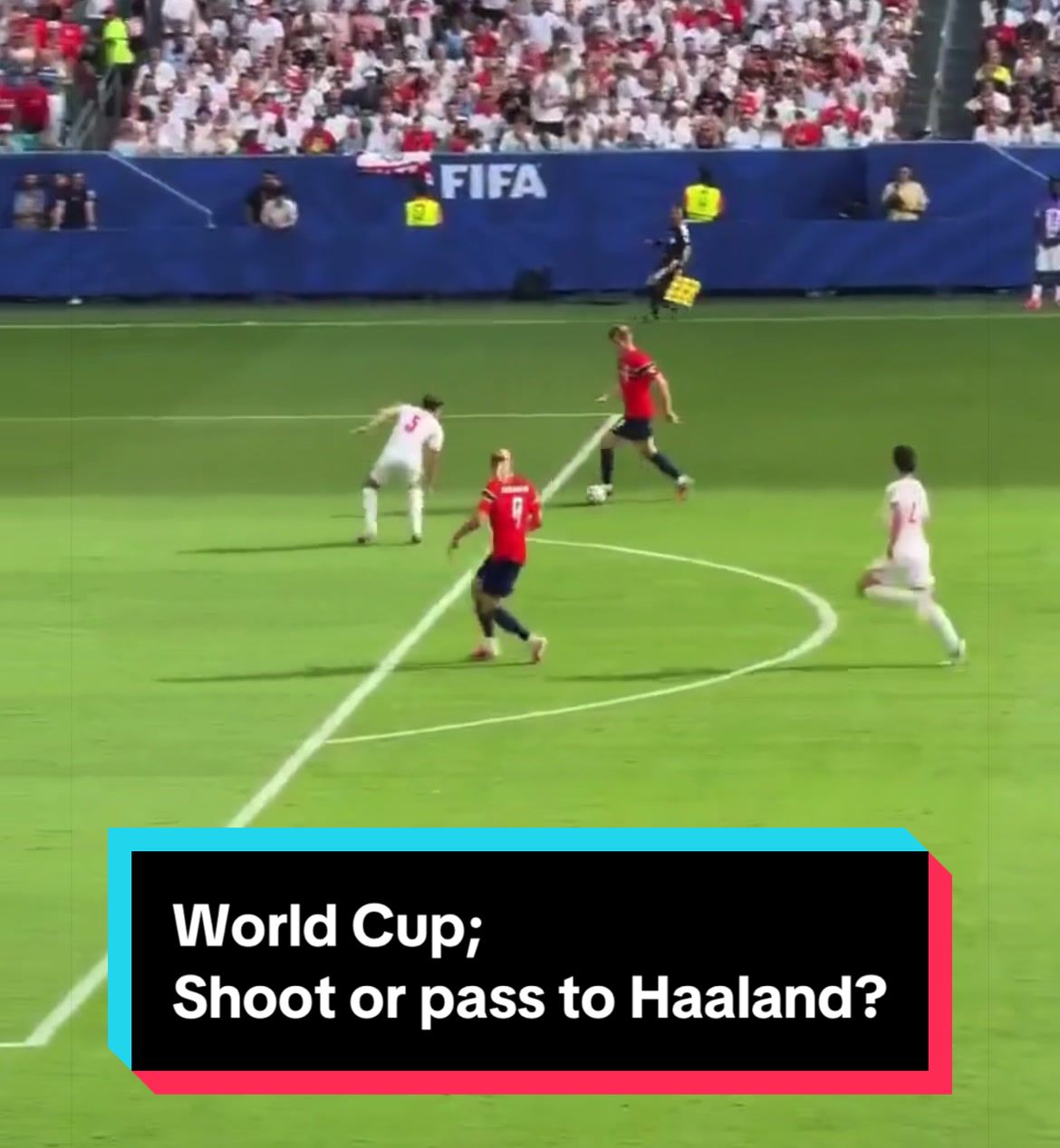 @Score or Not - Soccer For All