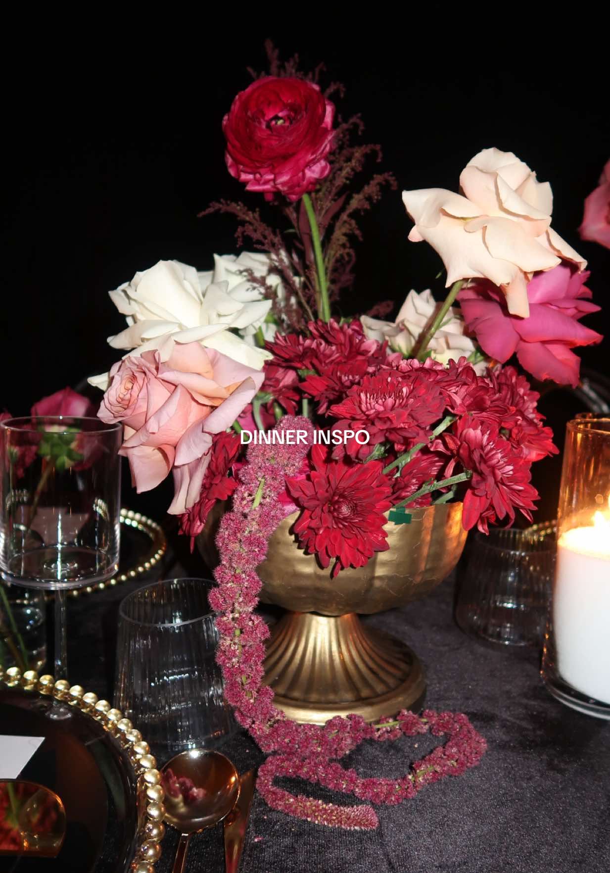 @De&rsquo;jan | Event Decor