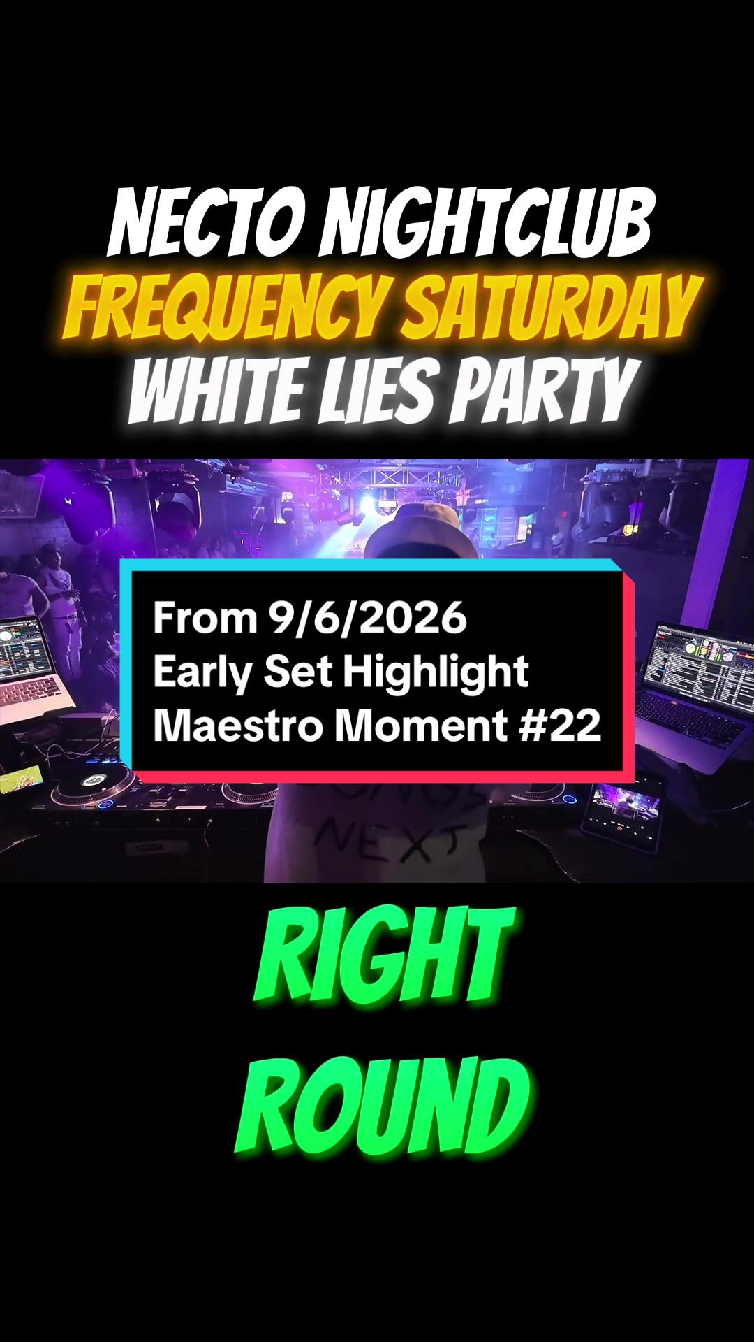 @The Maestro DJ 🎩