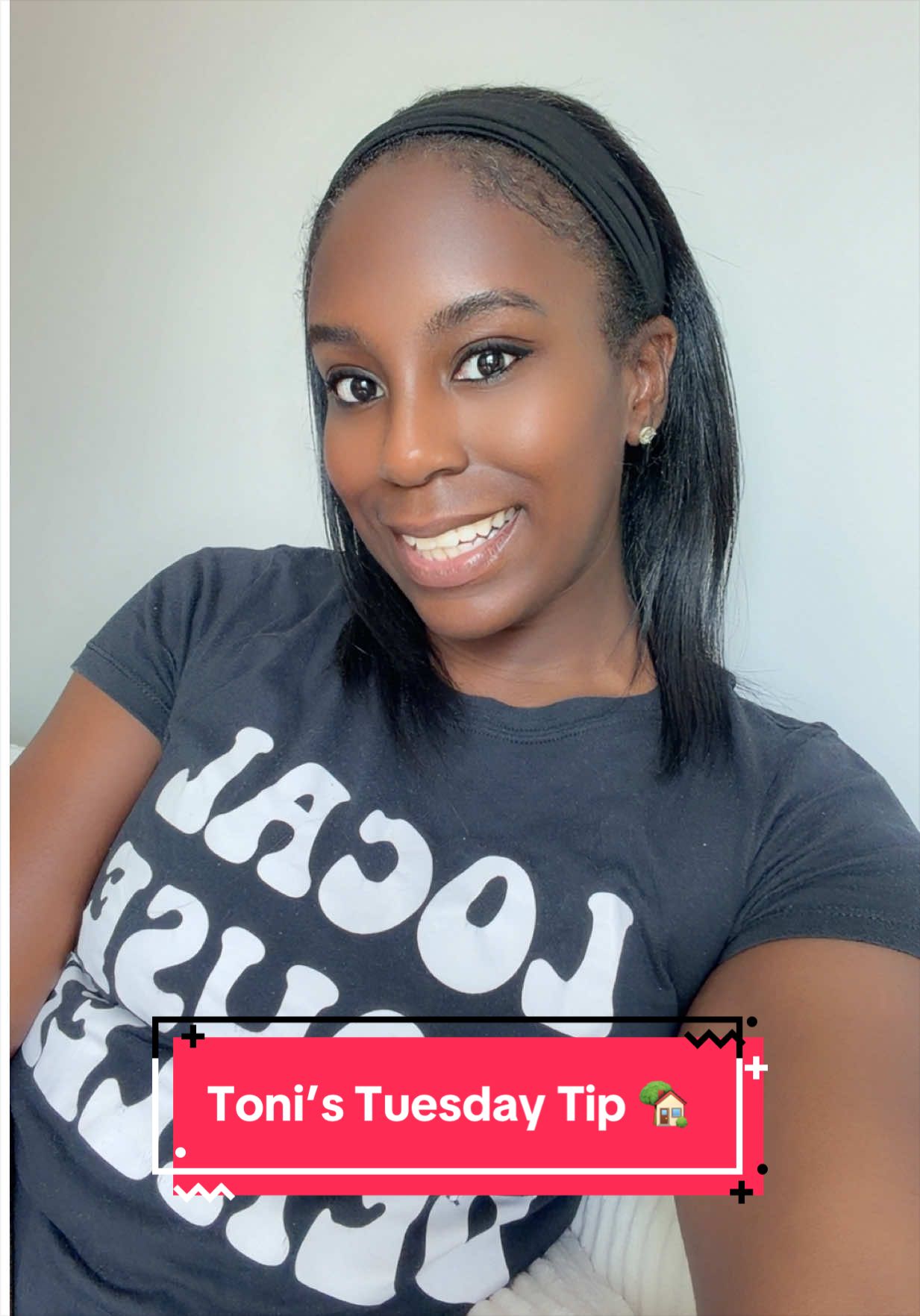 @Toni Reeves- RVA Realtor