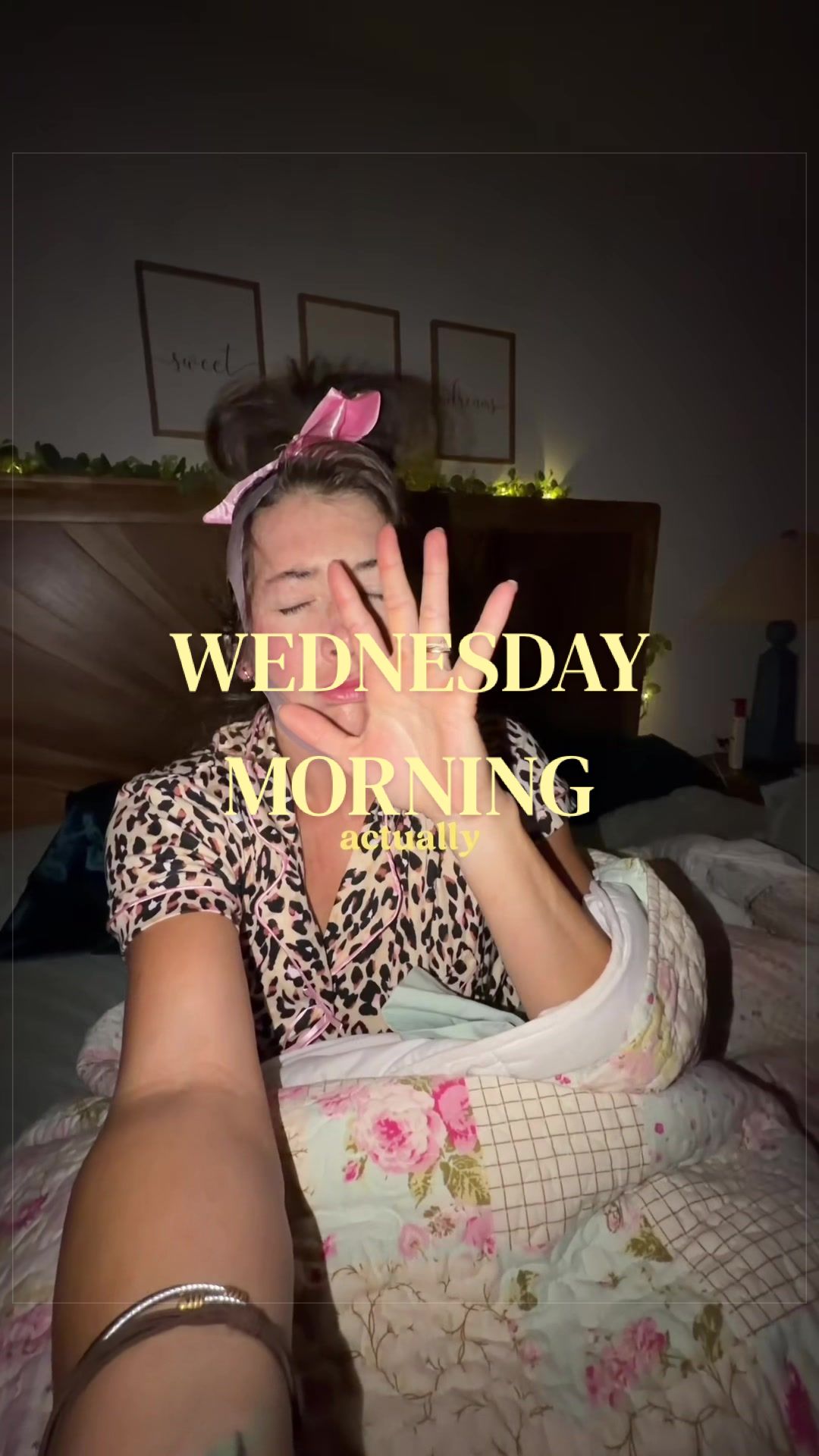 @mae alexis
