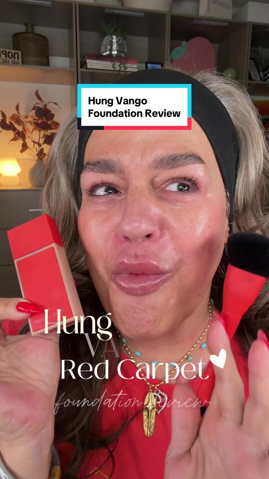 @Cherie Seaswan Makeup Tips 50+