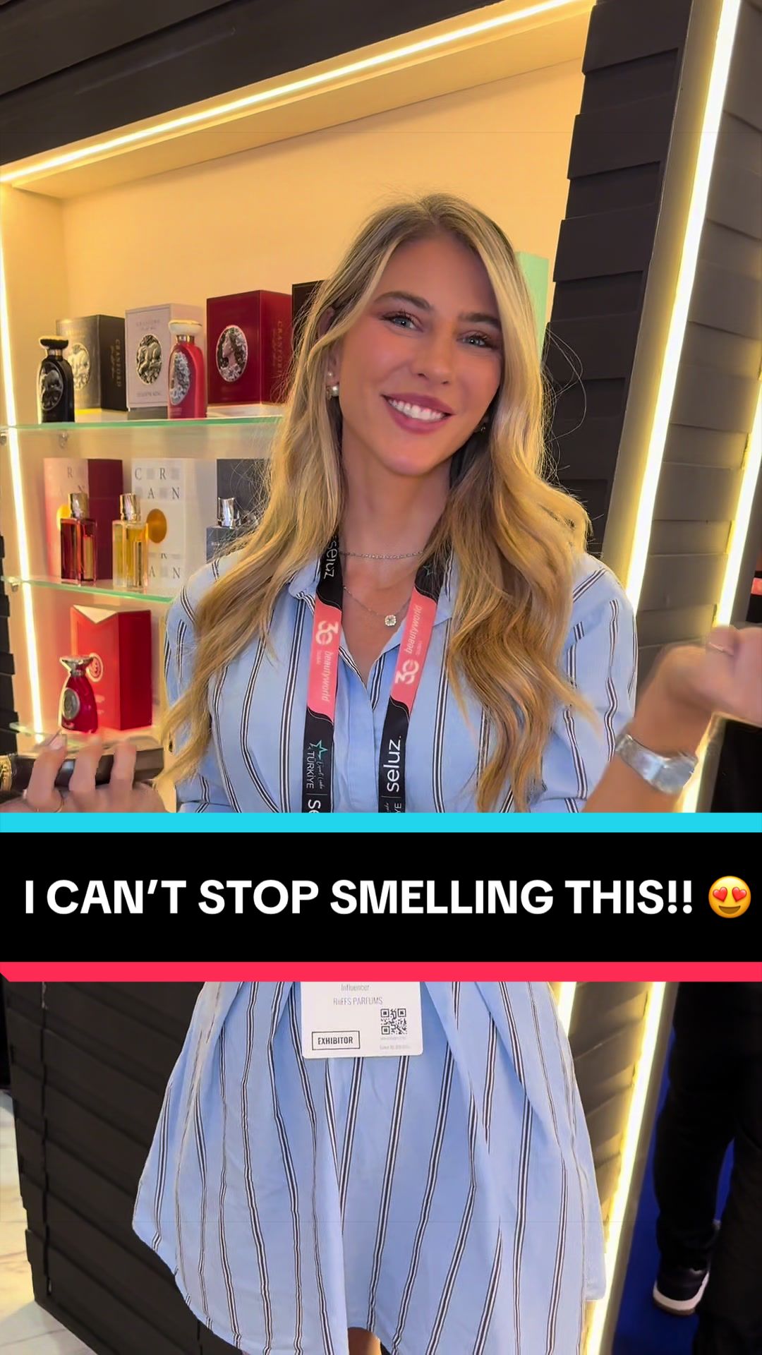 @Eau d&rsquo; Erica