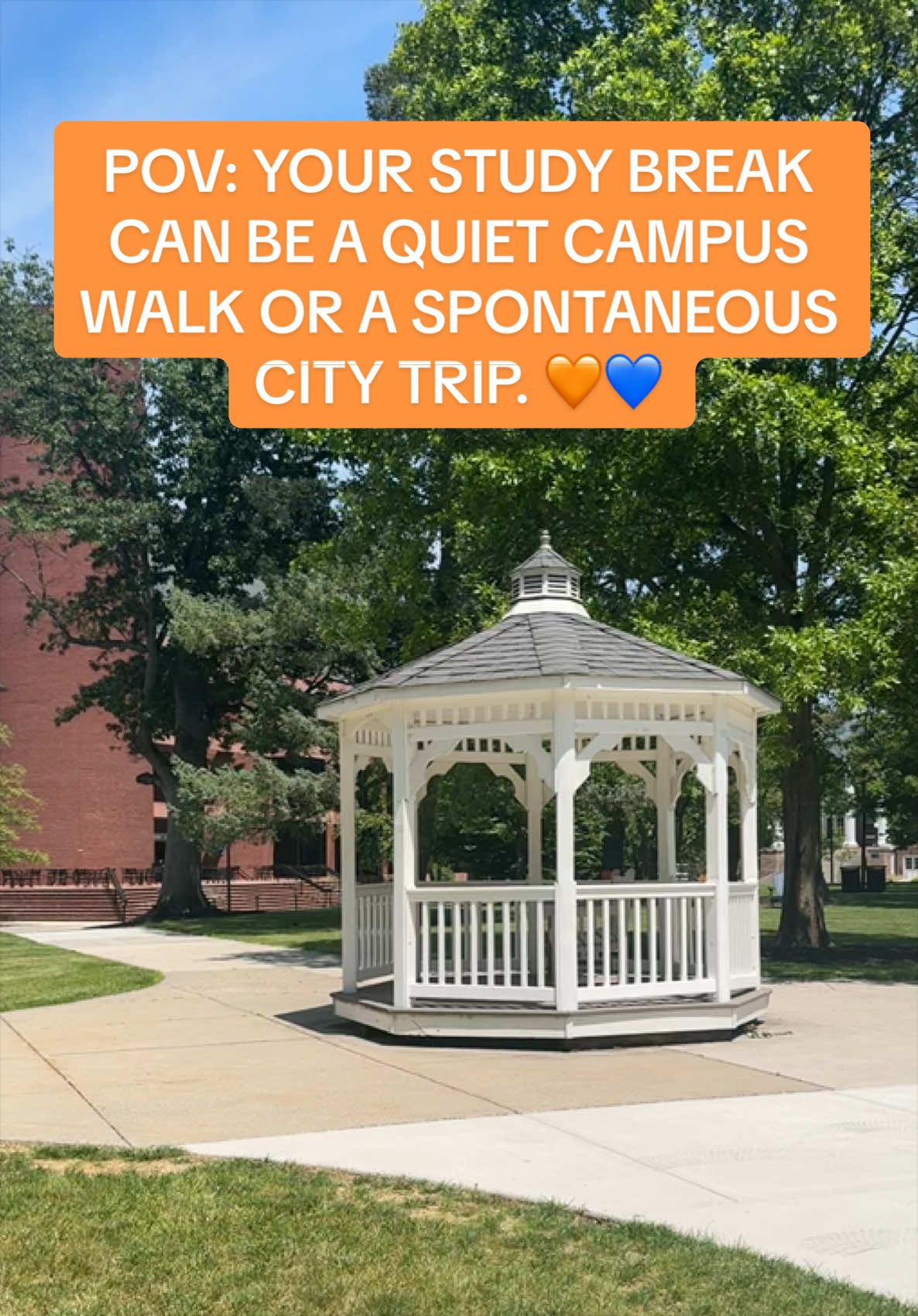 @Gettysburg College