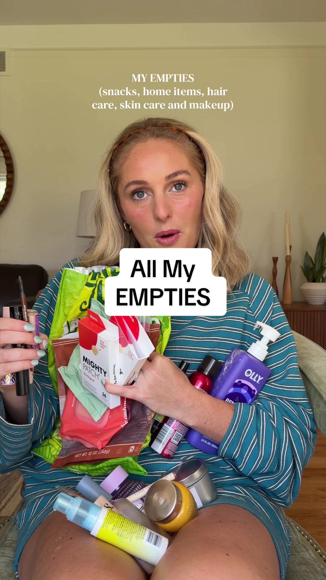 @Ellie Juengel