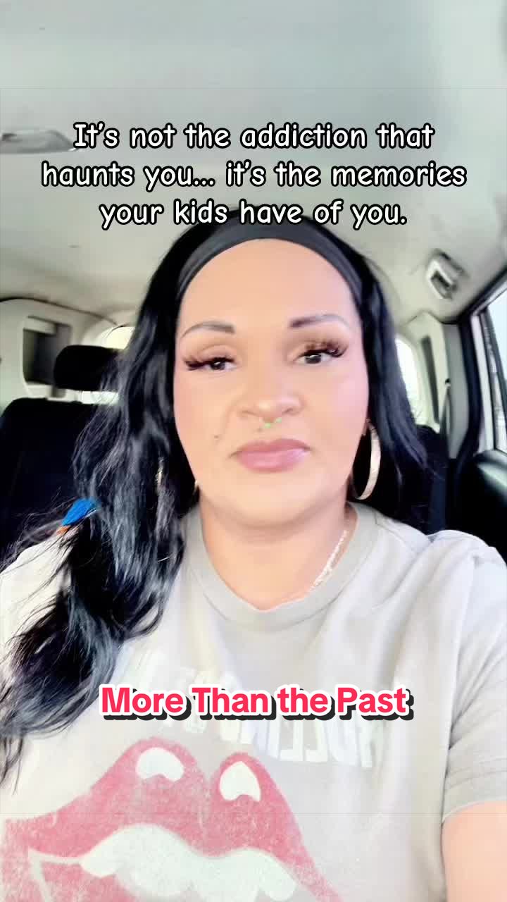 @Jenny | Sober Motherhood
