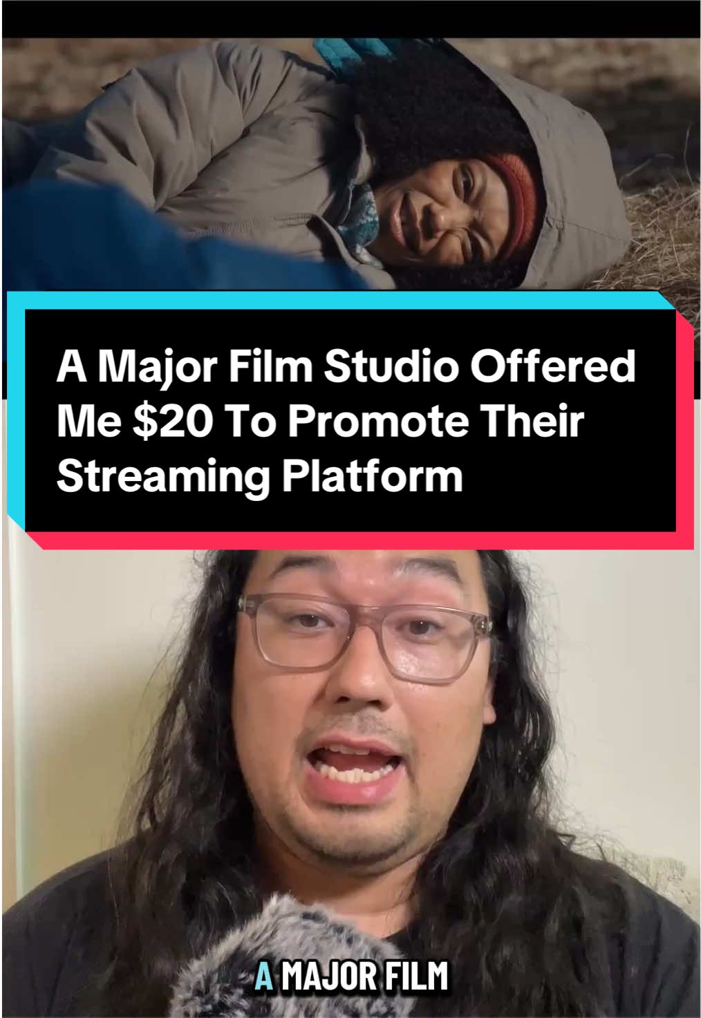 @YT/IG:moviegoodormoviebad