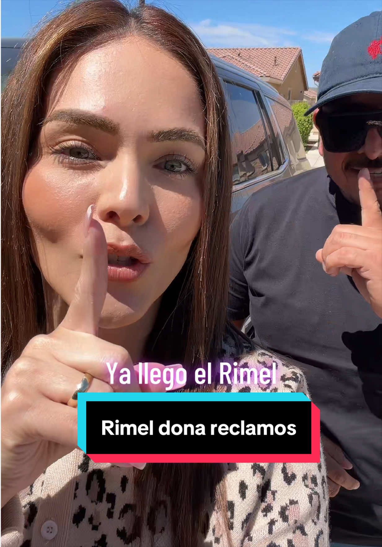@Doña Reclamos