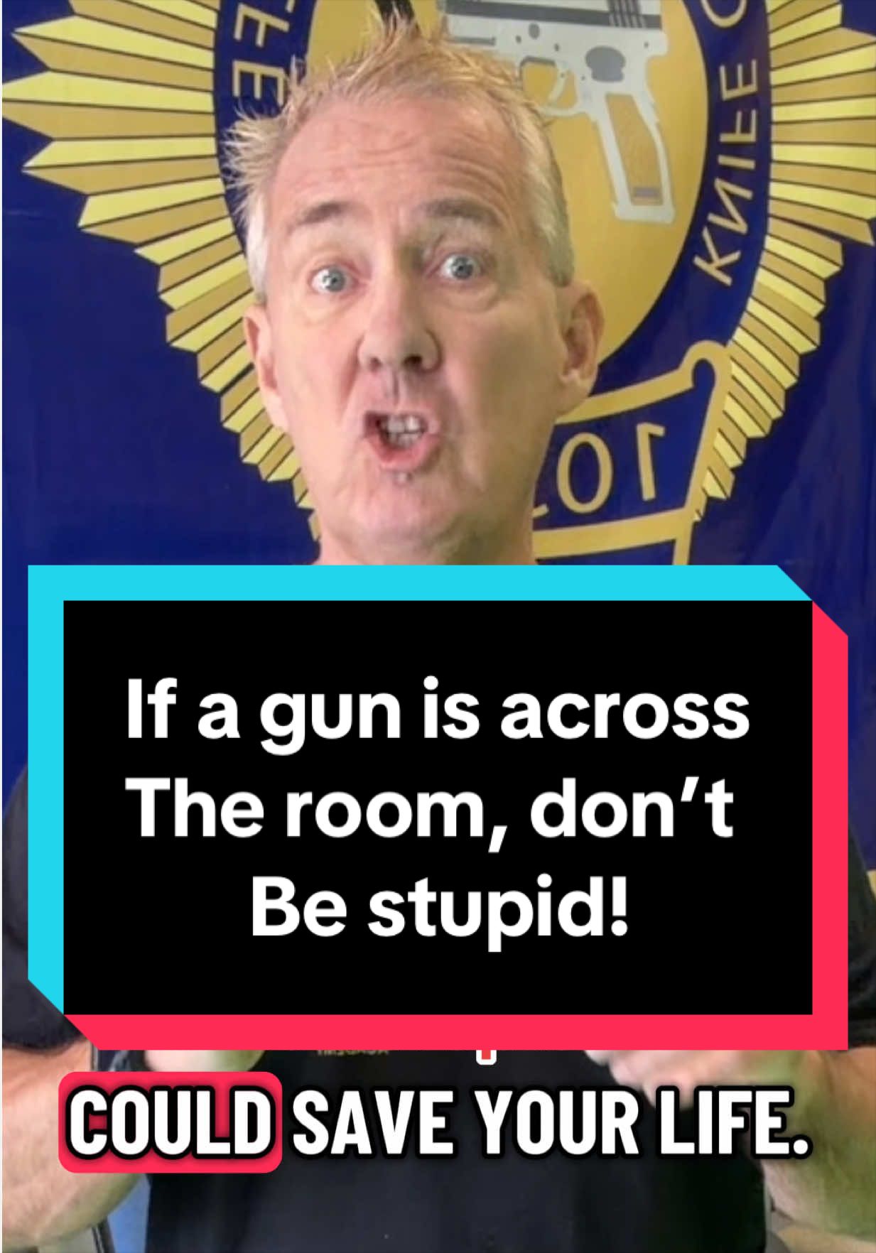 @UNARMED WEAPONS DEFENSE