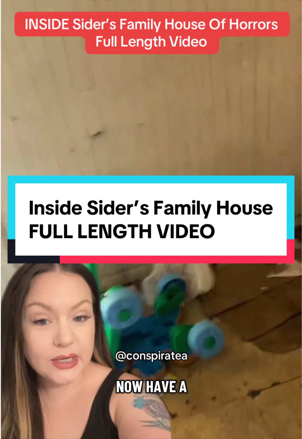@ConspiraTea