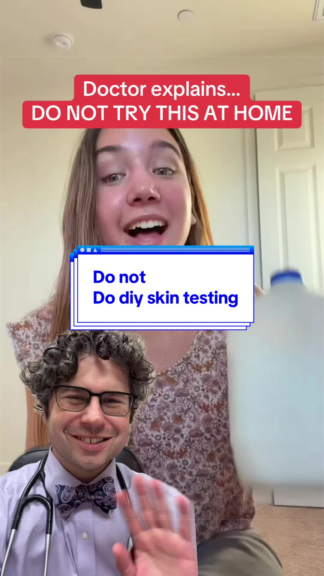 @Dr. Rubin, MD