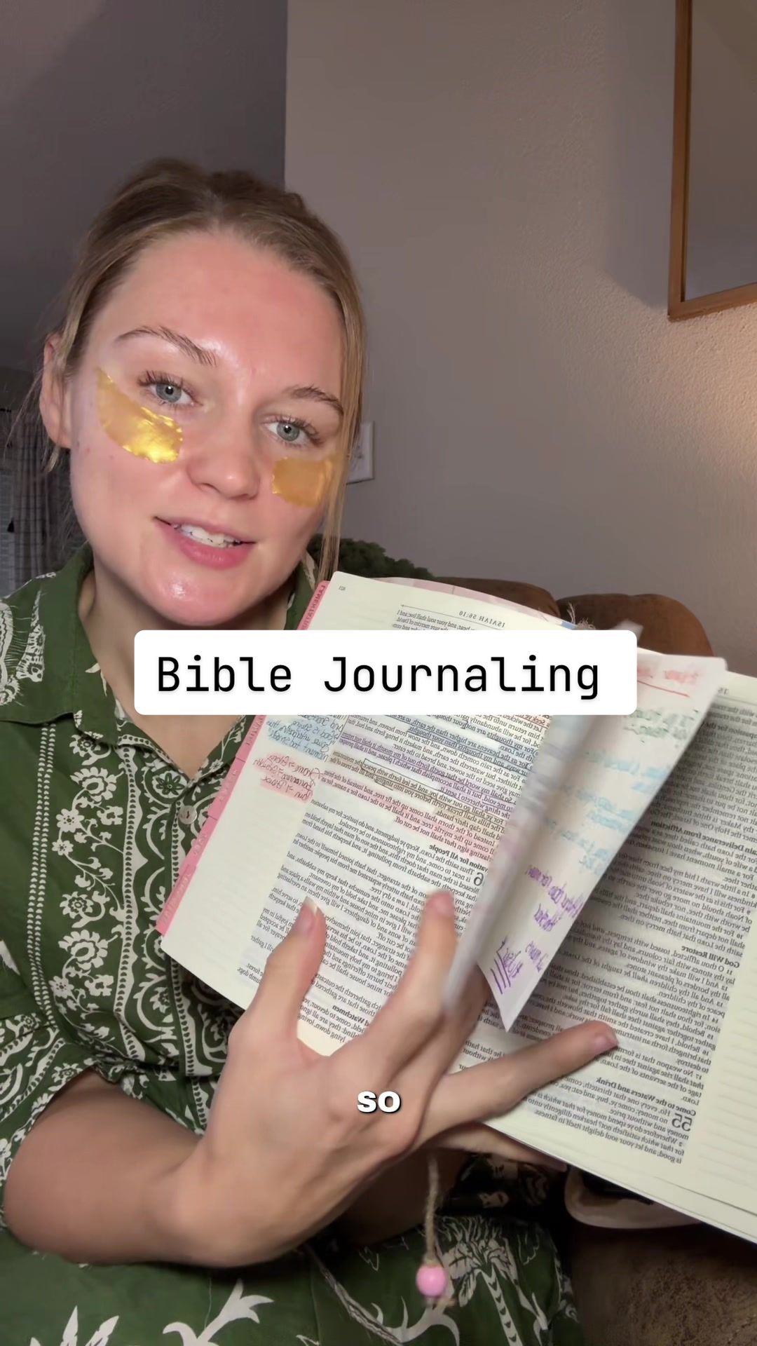 @Hannah | GRWM + Skincare ✨