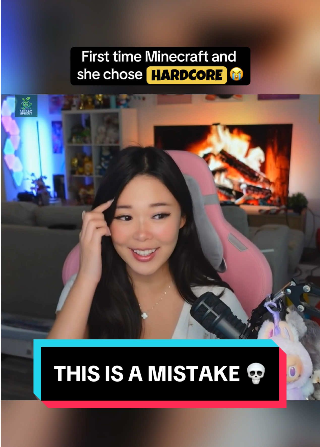 @StreamSprout | Streamer Clips