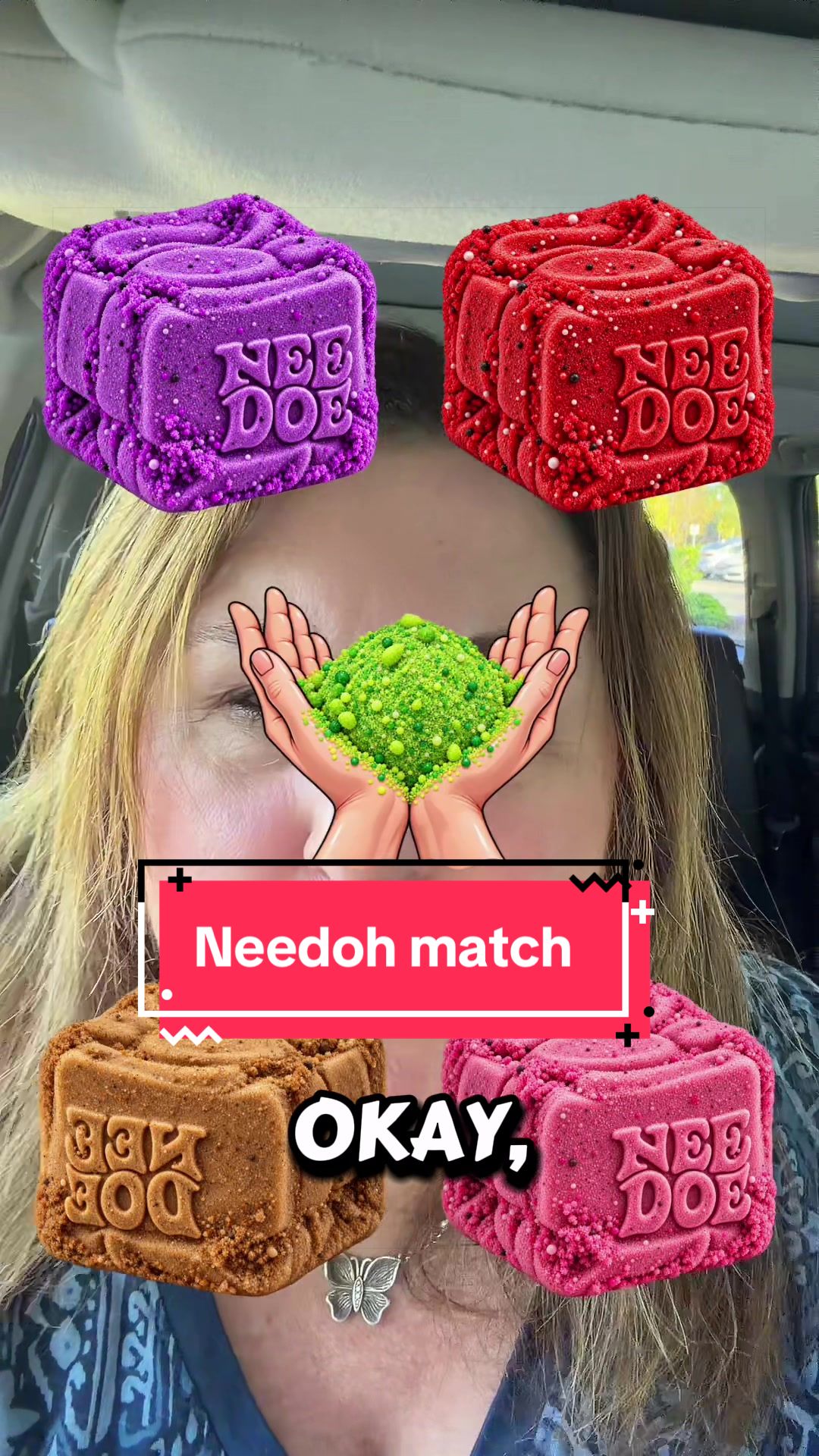 @CEO of new effects