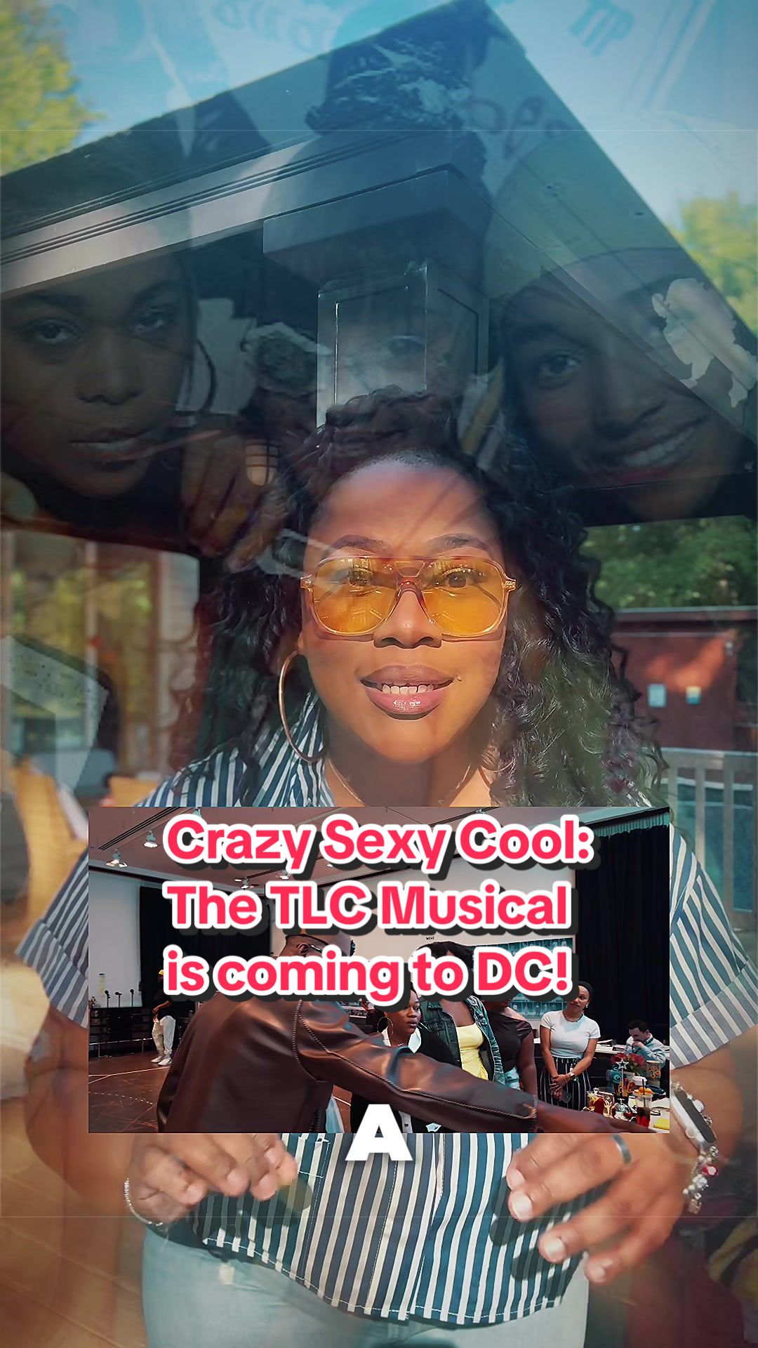 @BlackGRLThings | DMV Life&More