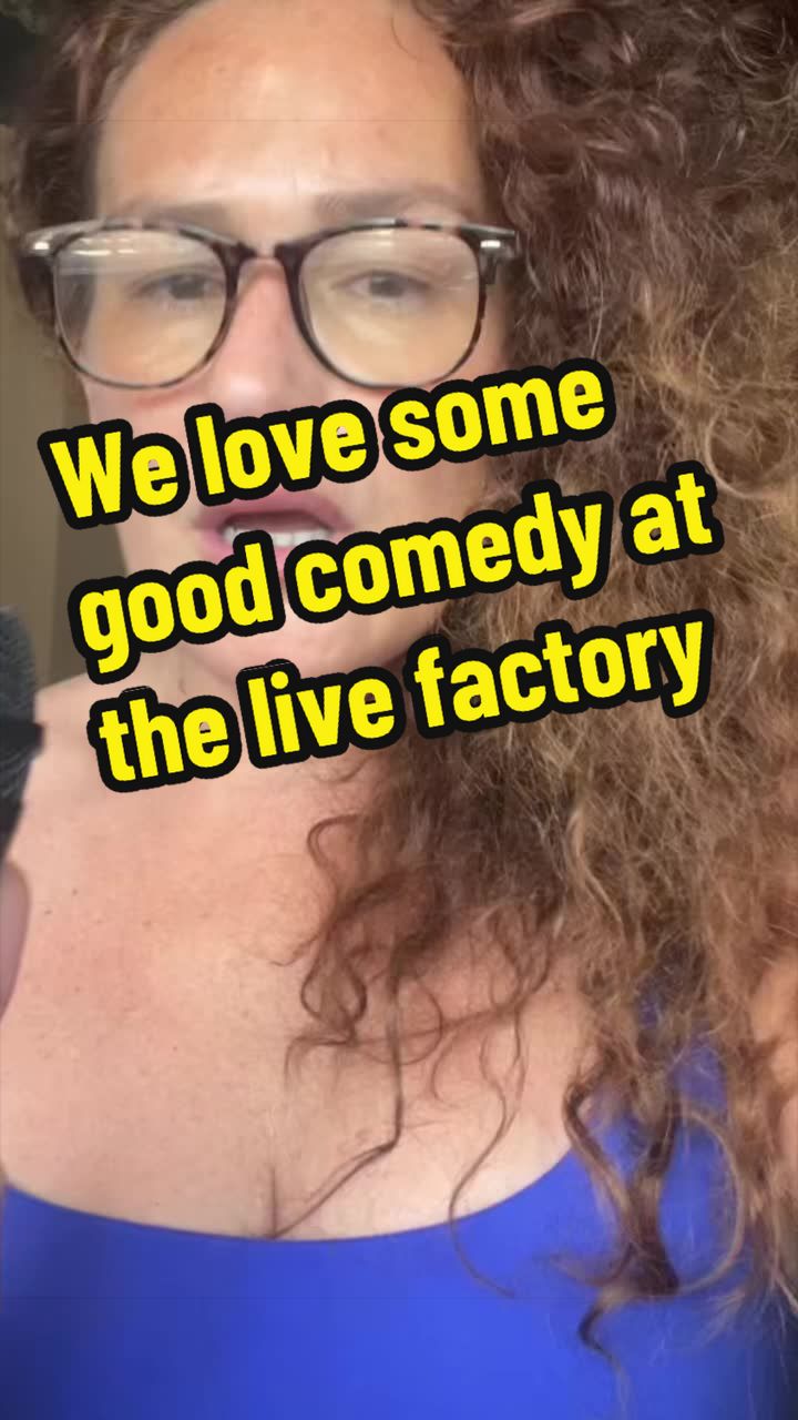 @TheLiveFactory