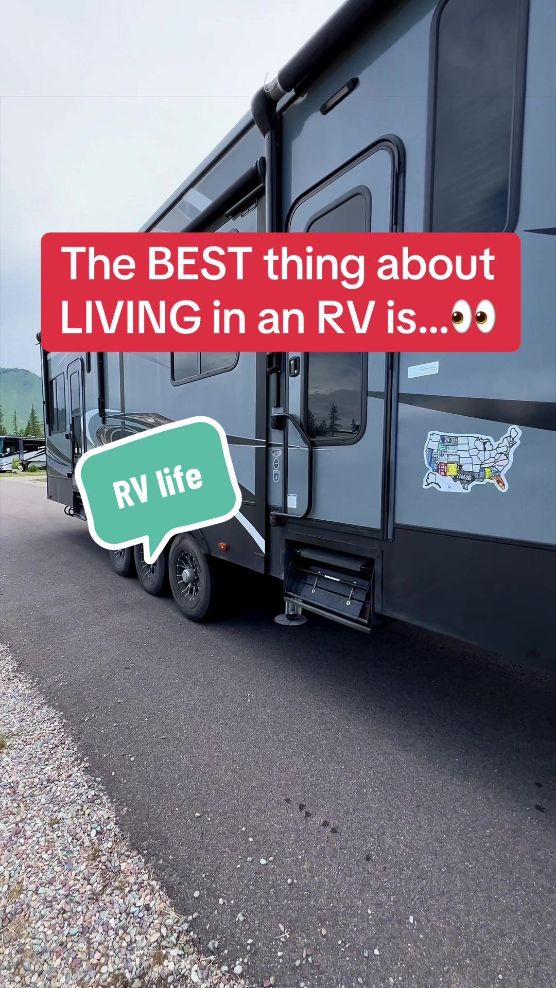 @Heart & Saul Travel/ RV Family