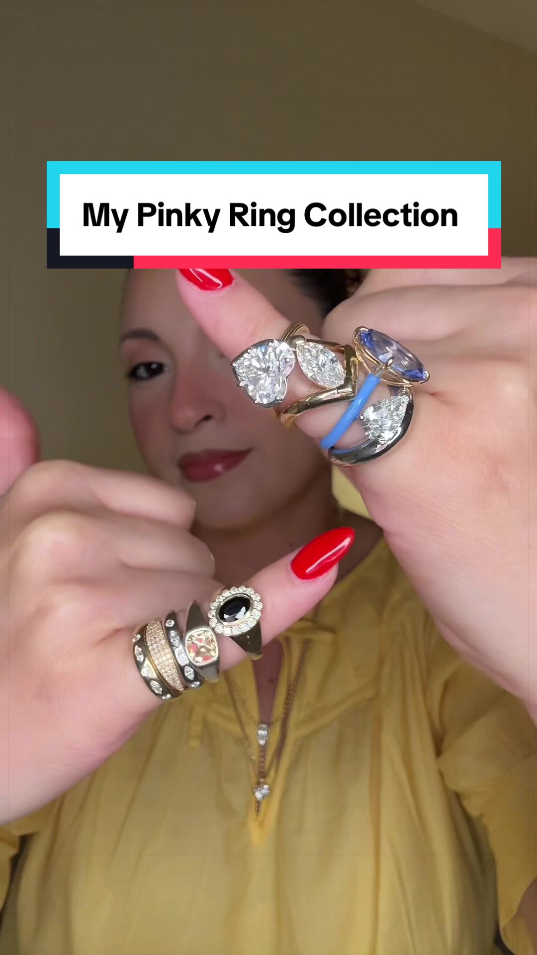 @Xelly | Fine Jewelry