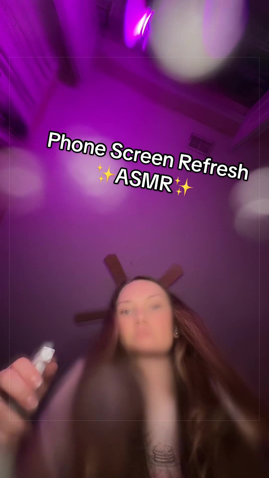@ASMR Darling 🌙