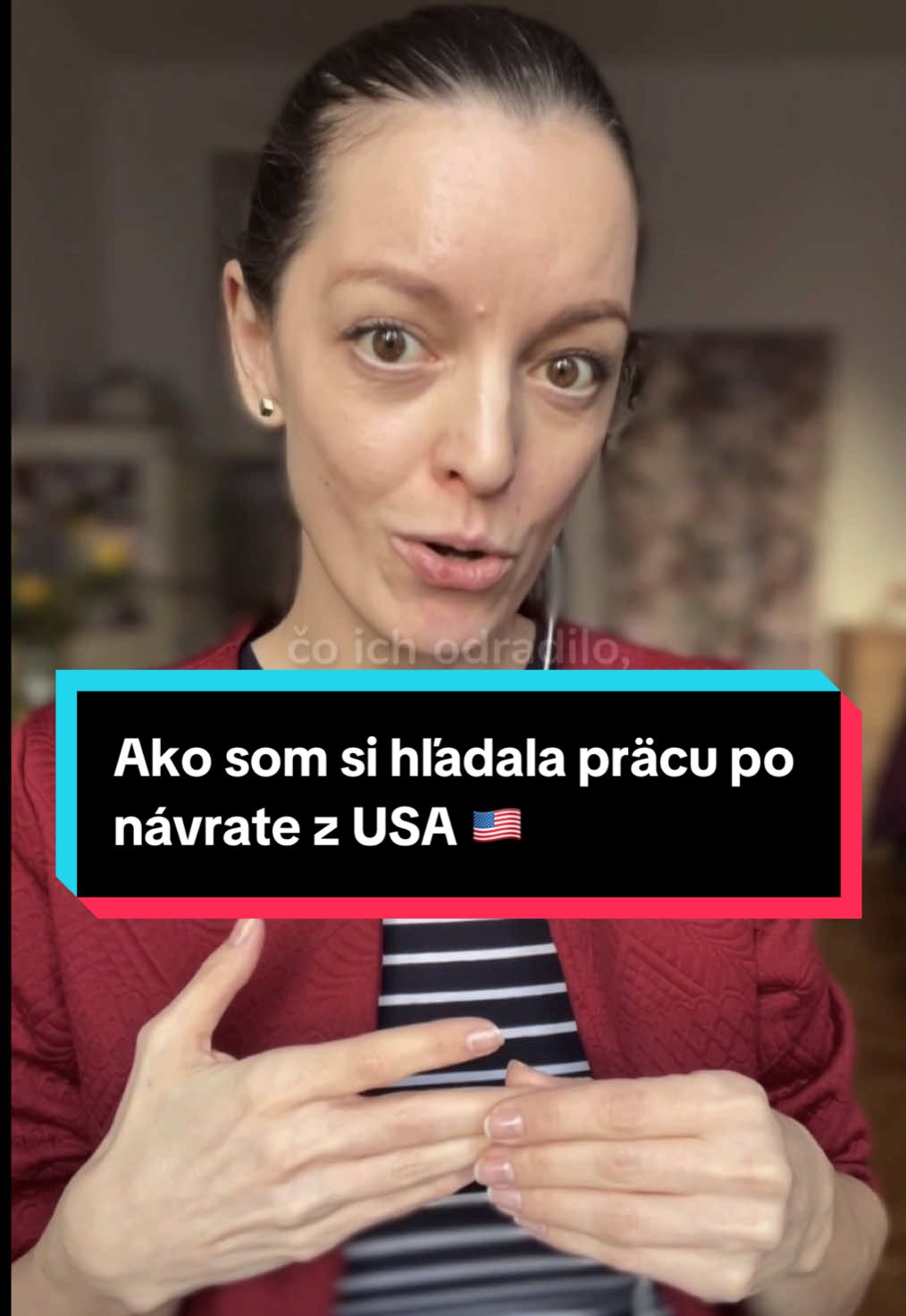 @slovenka v amerike