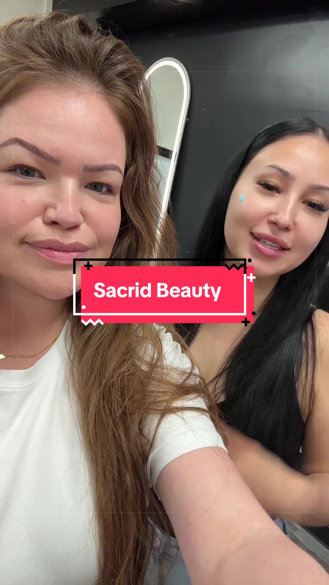 @Desirae Desnomie
