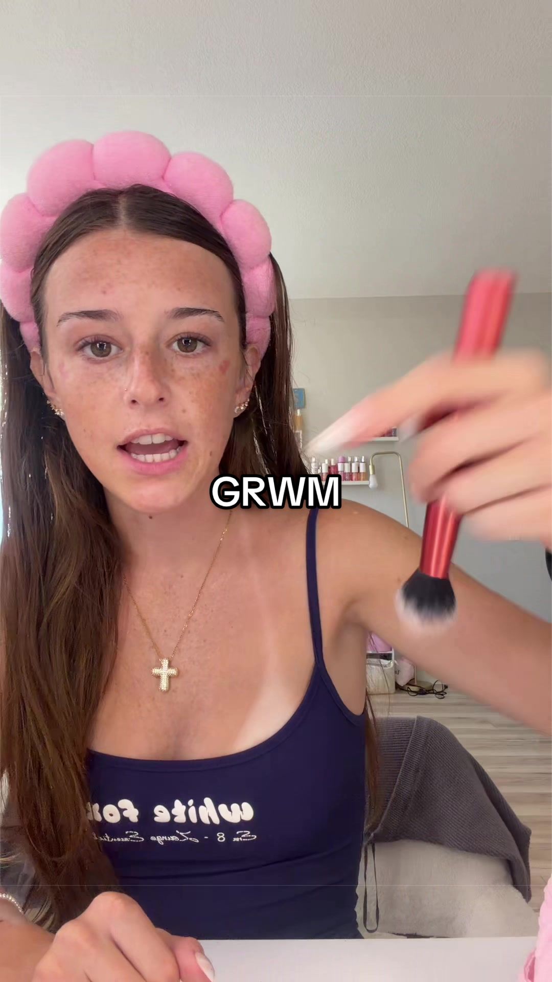 @chloe felix