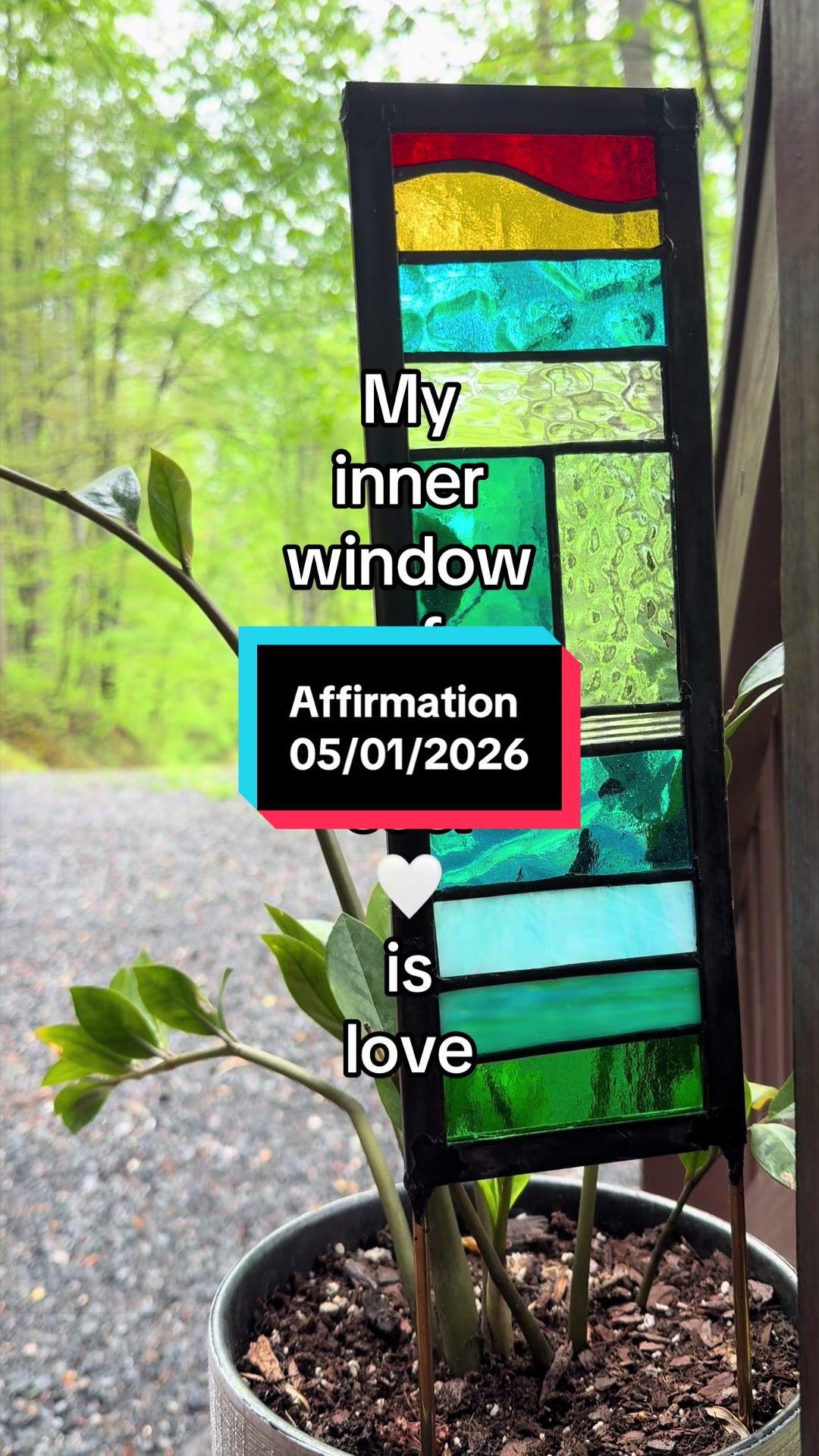 @Affirmations with Ashley