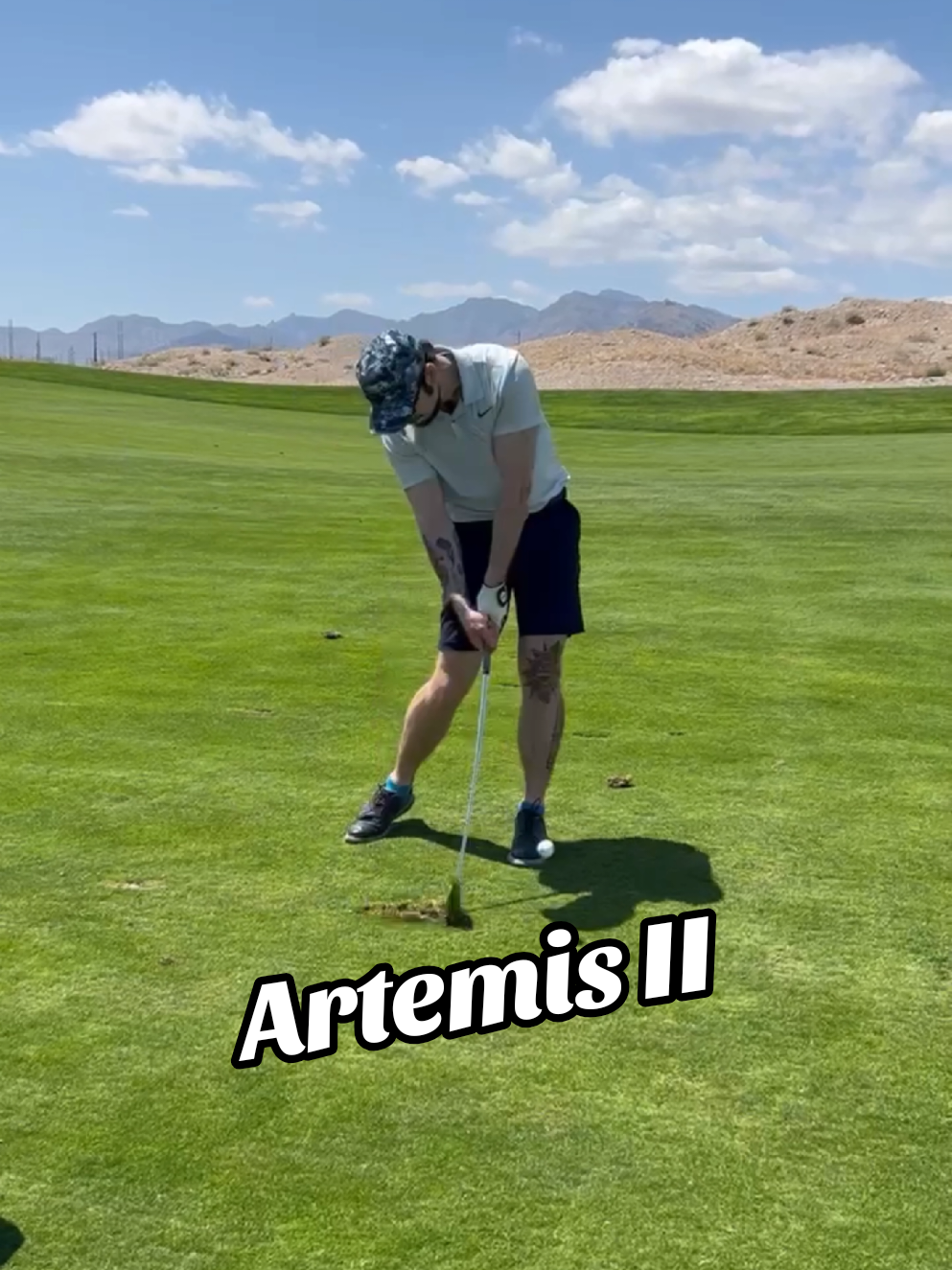 @Go Slow Golf