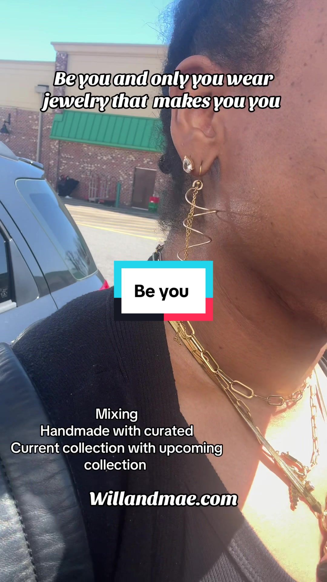 @Will and Mae Jewelry