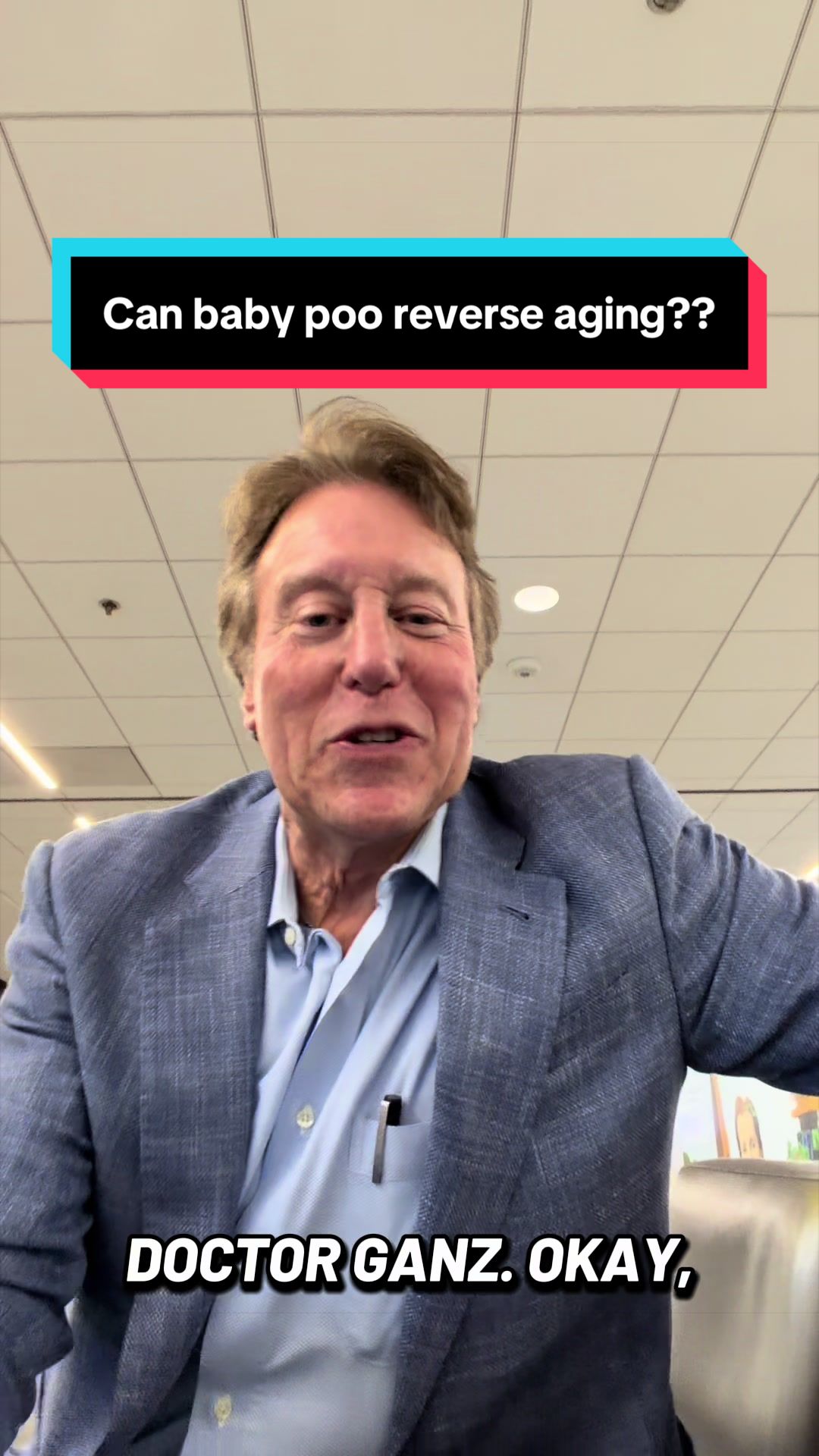 @Dr. Bob Ganz, MD