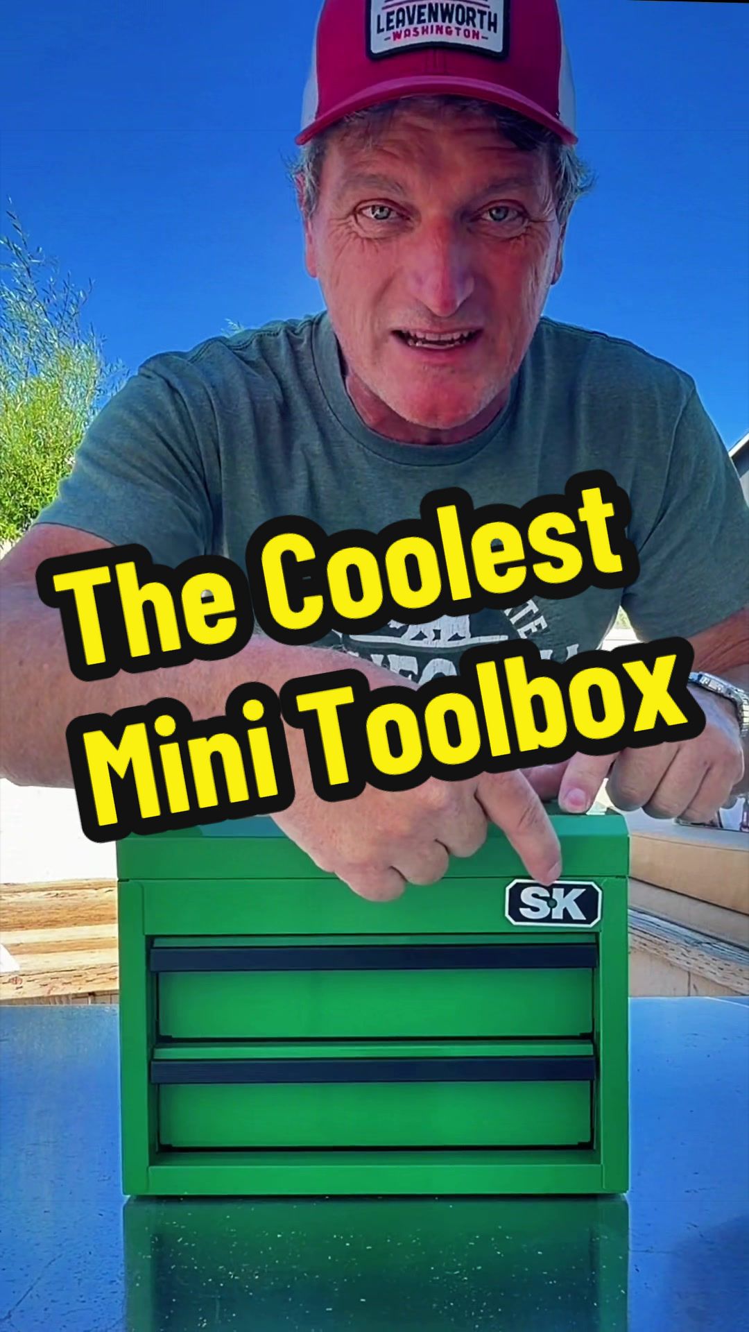 @TruckinToby