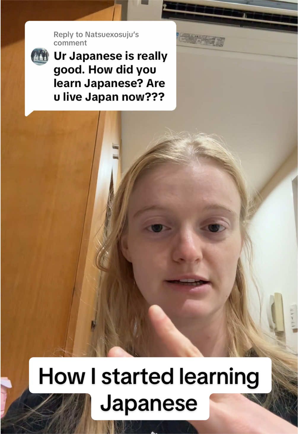@Nicole ニコ