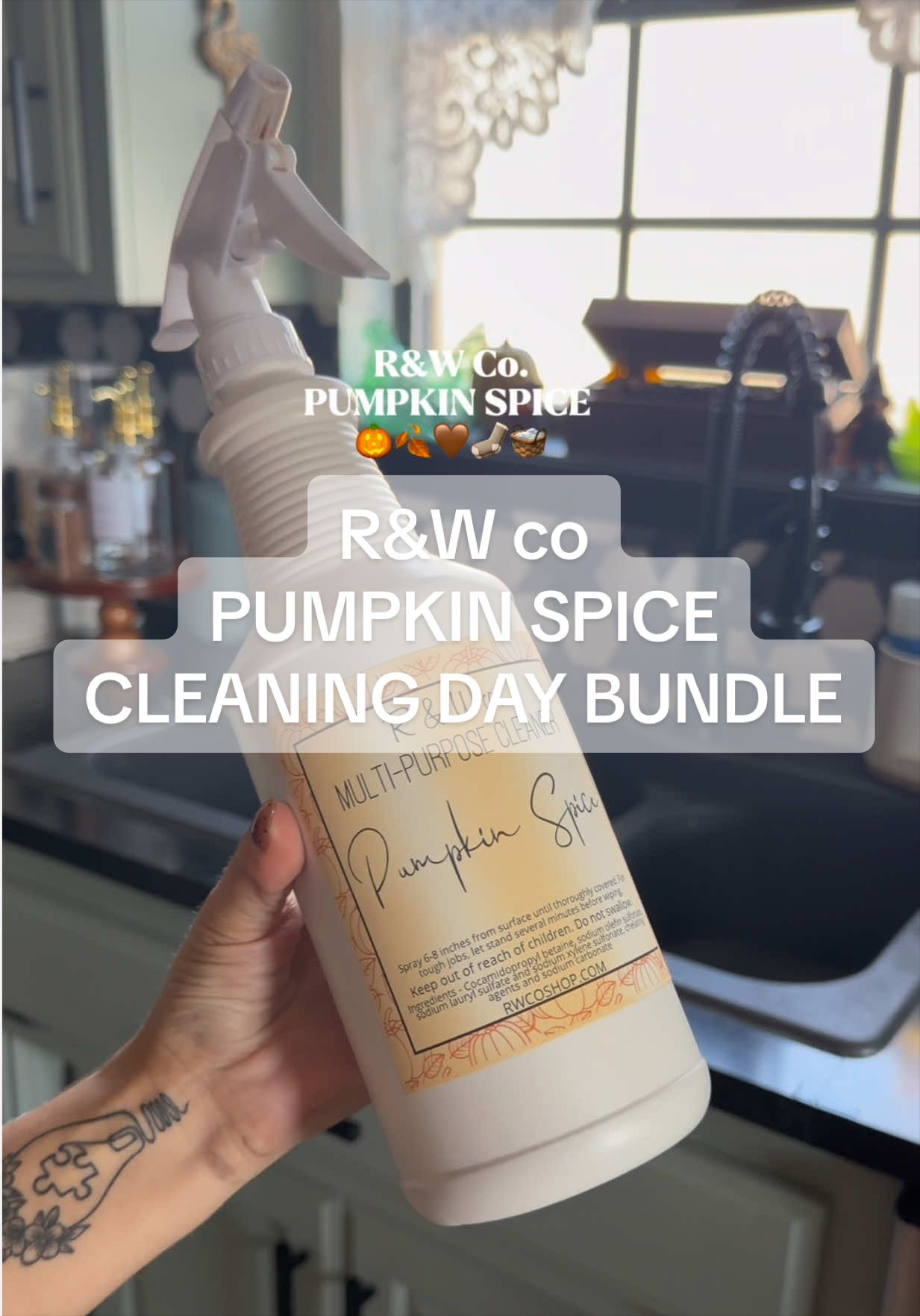 @FALLON | HOME FINDS 🧺🕯️