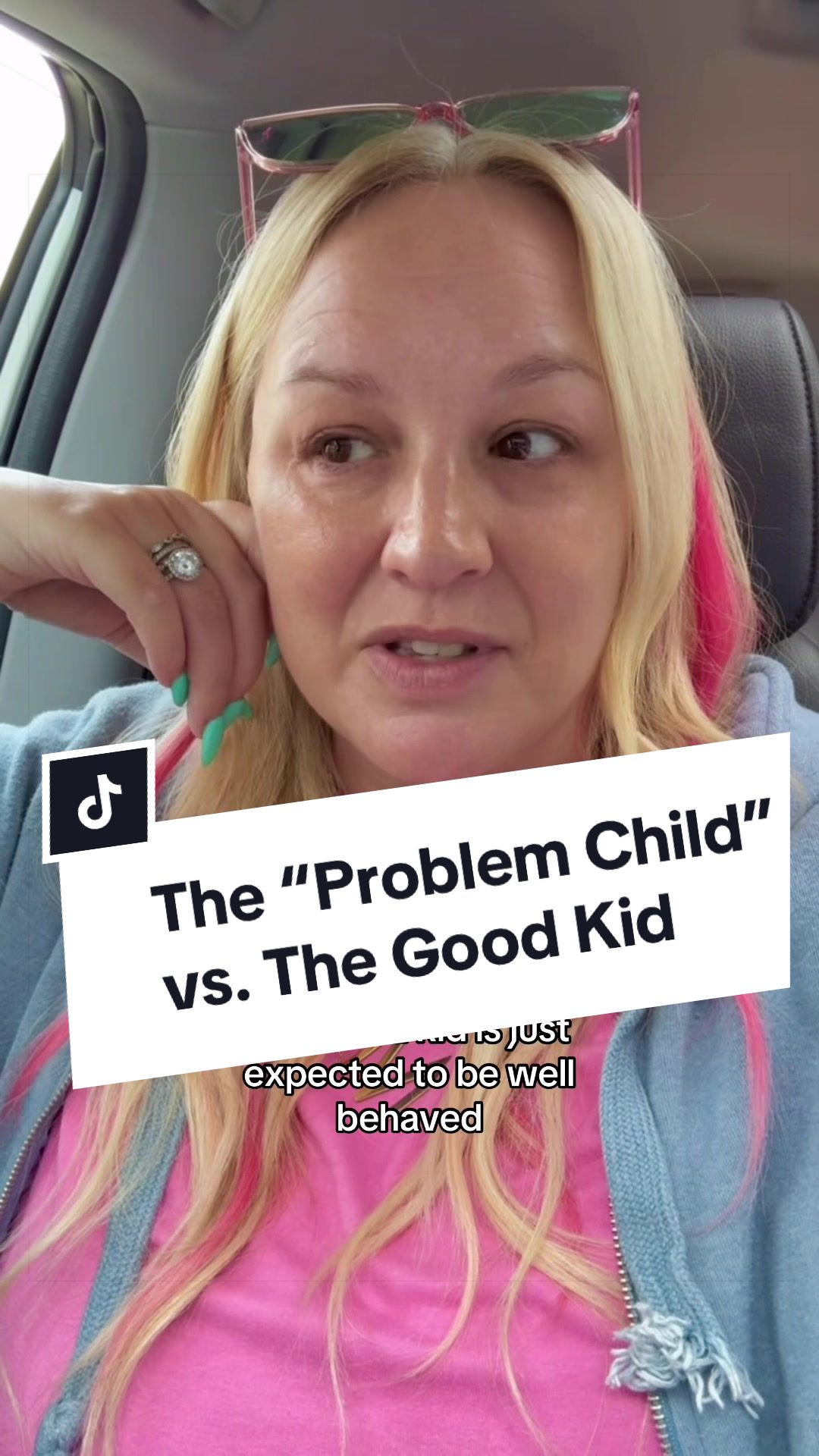 @Maggie Nick | Good Kid Rehab