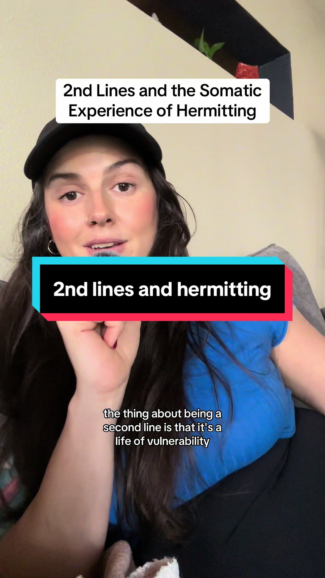 @Teresa Brenneman