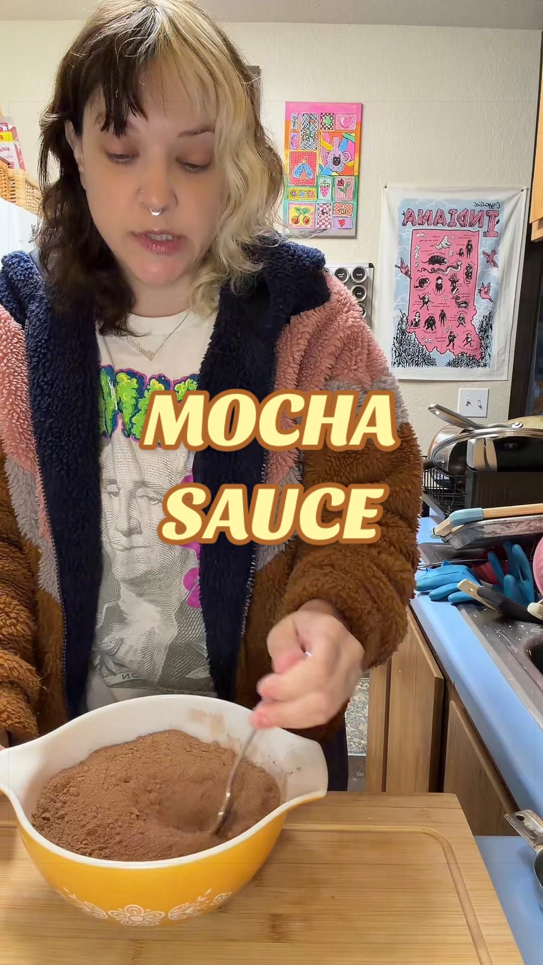 @kitchen lizard