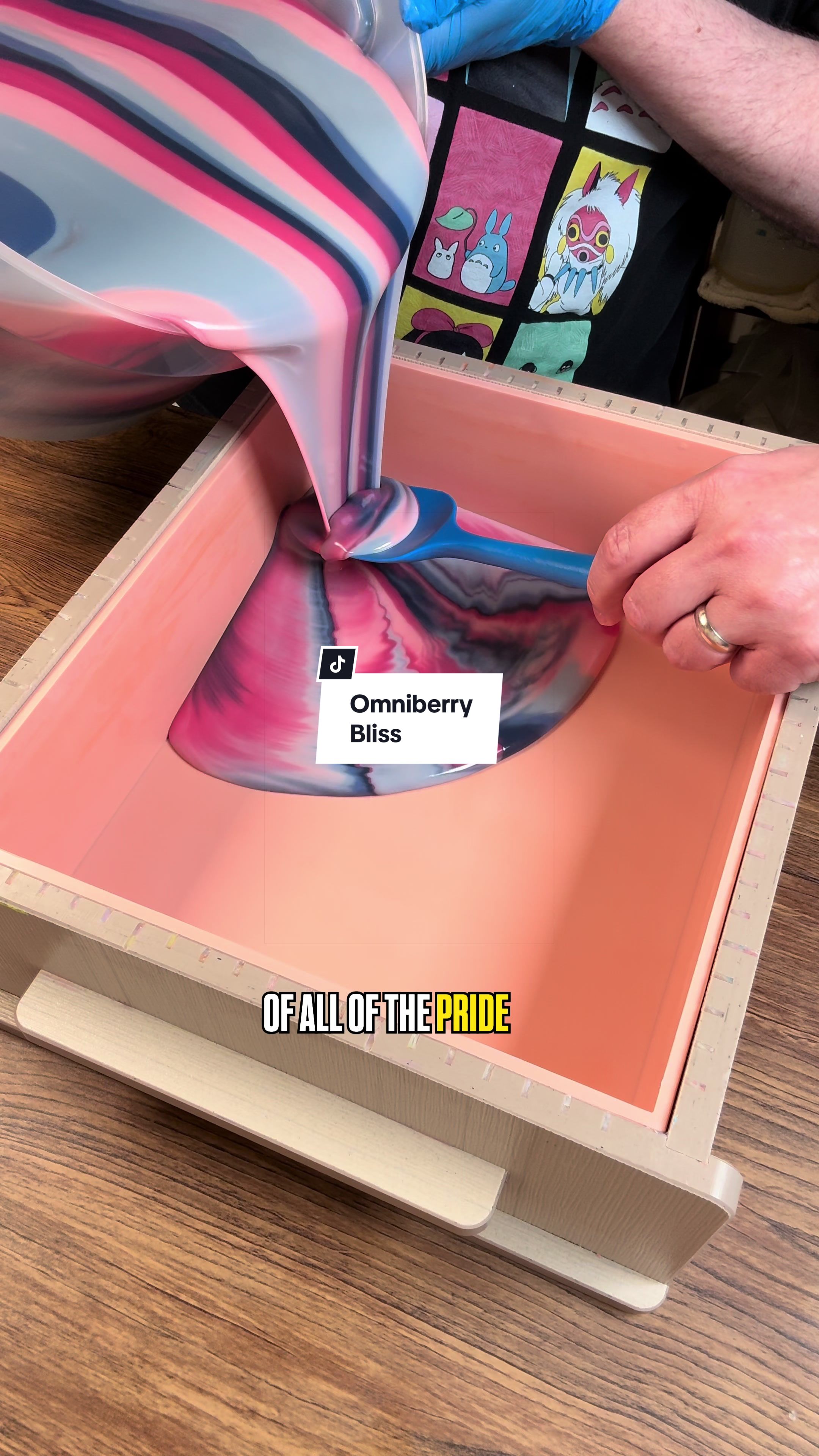 @Clover Soapworks