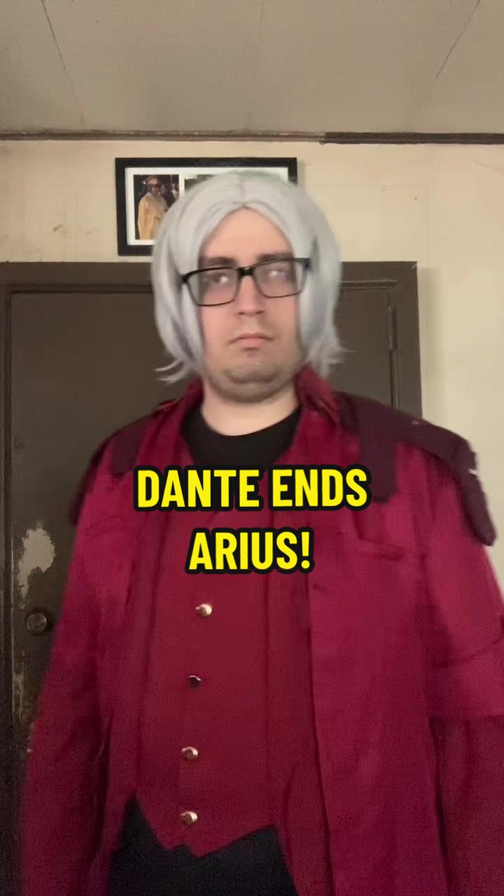 @Michaelus Prime
