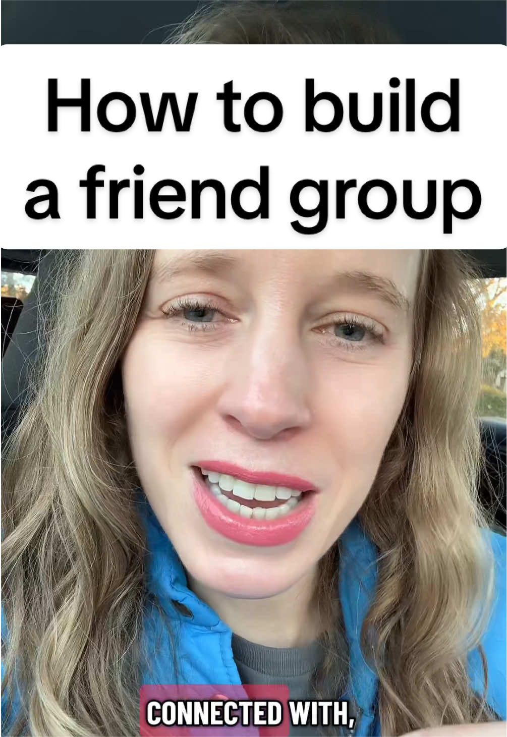 @Mary Teaches Social Skills