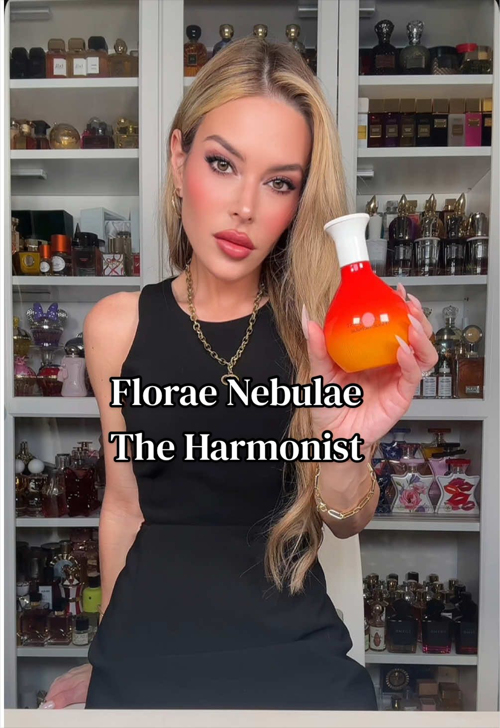 @Leslie • Perfume & Beauty