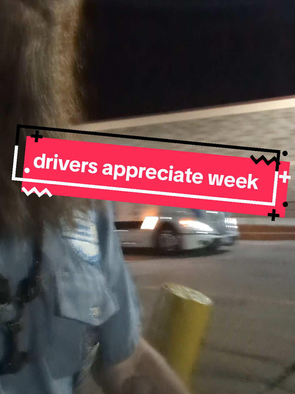 @Trucker Murphy