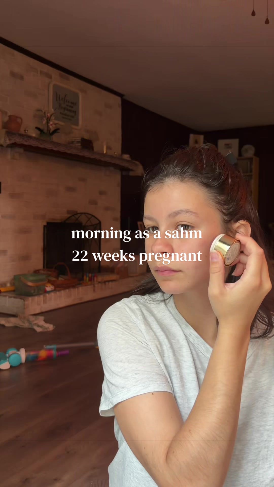 @priscilla | motherhood