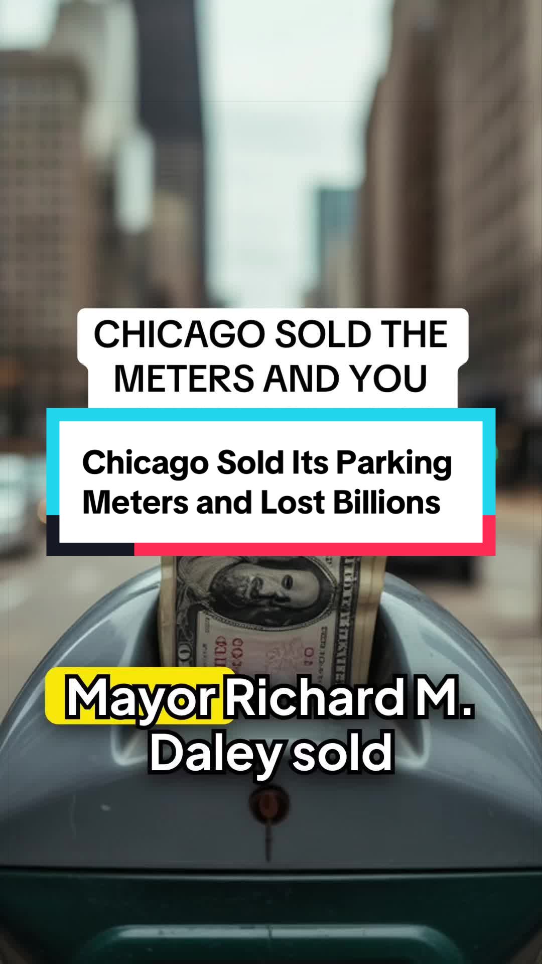 @Chicago Power Watch