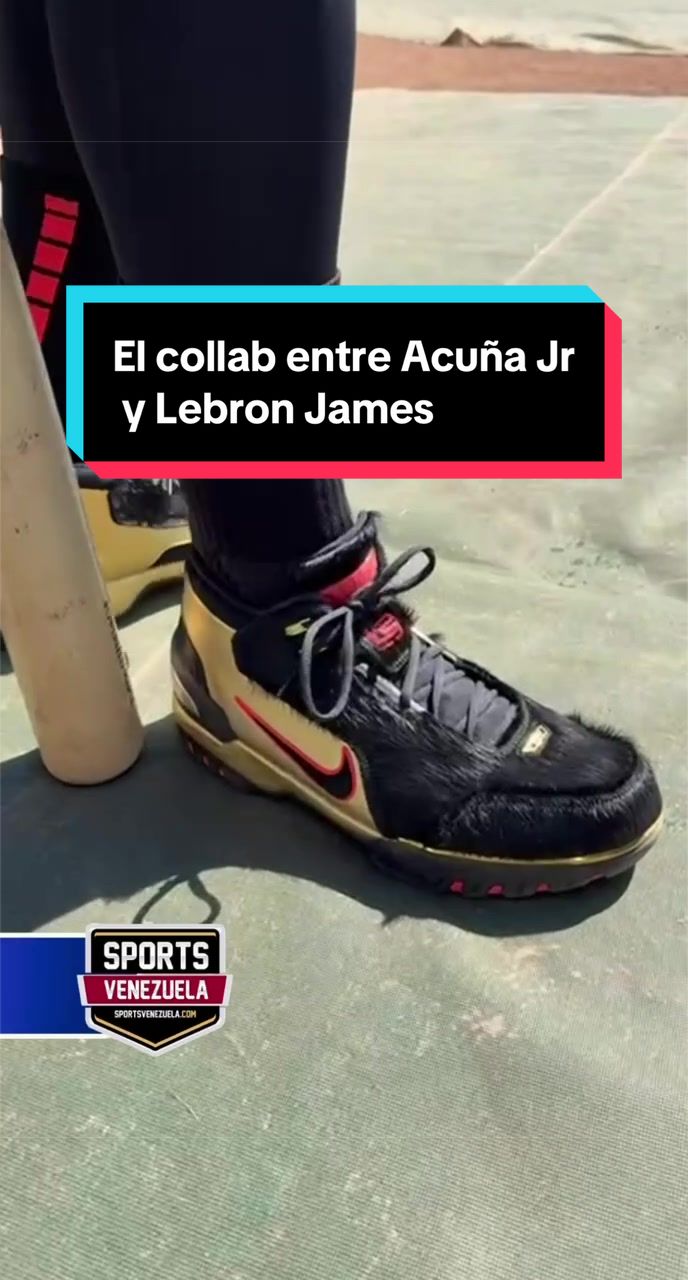 @Sports Venezuela