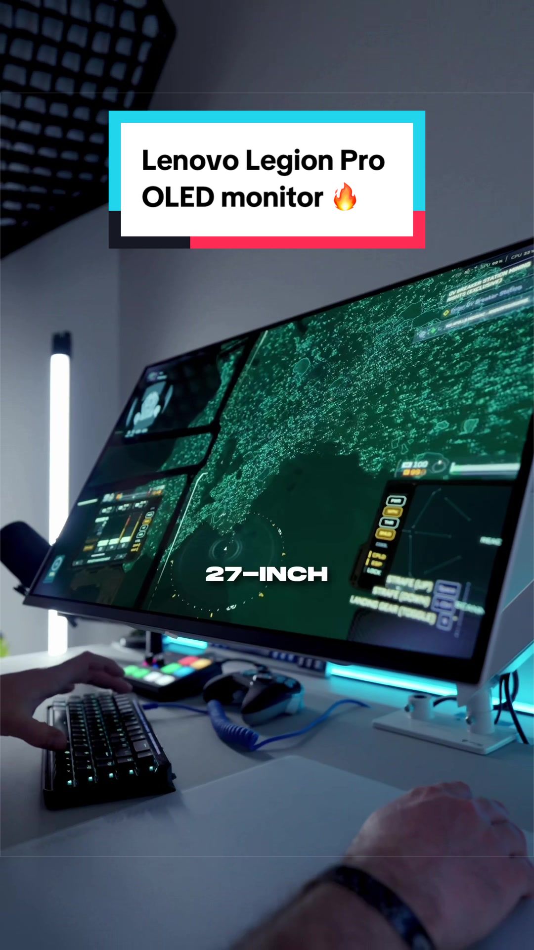 @Hunter | Tech & Gaming