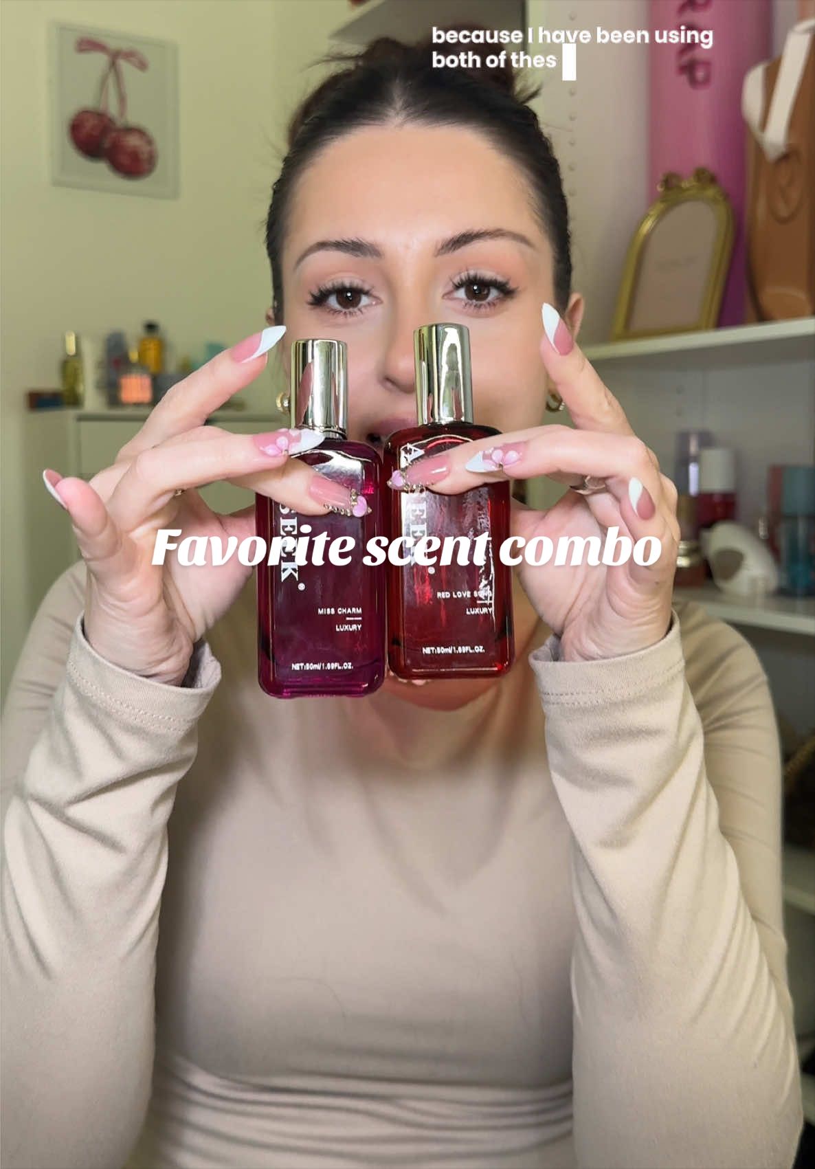 @Megan