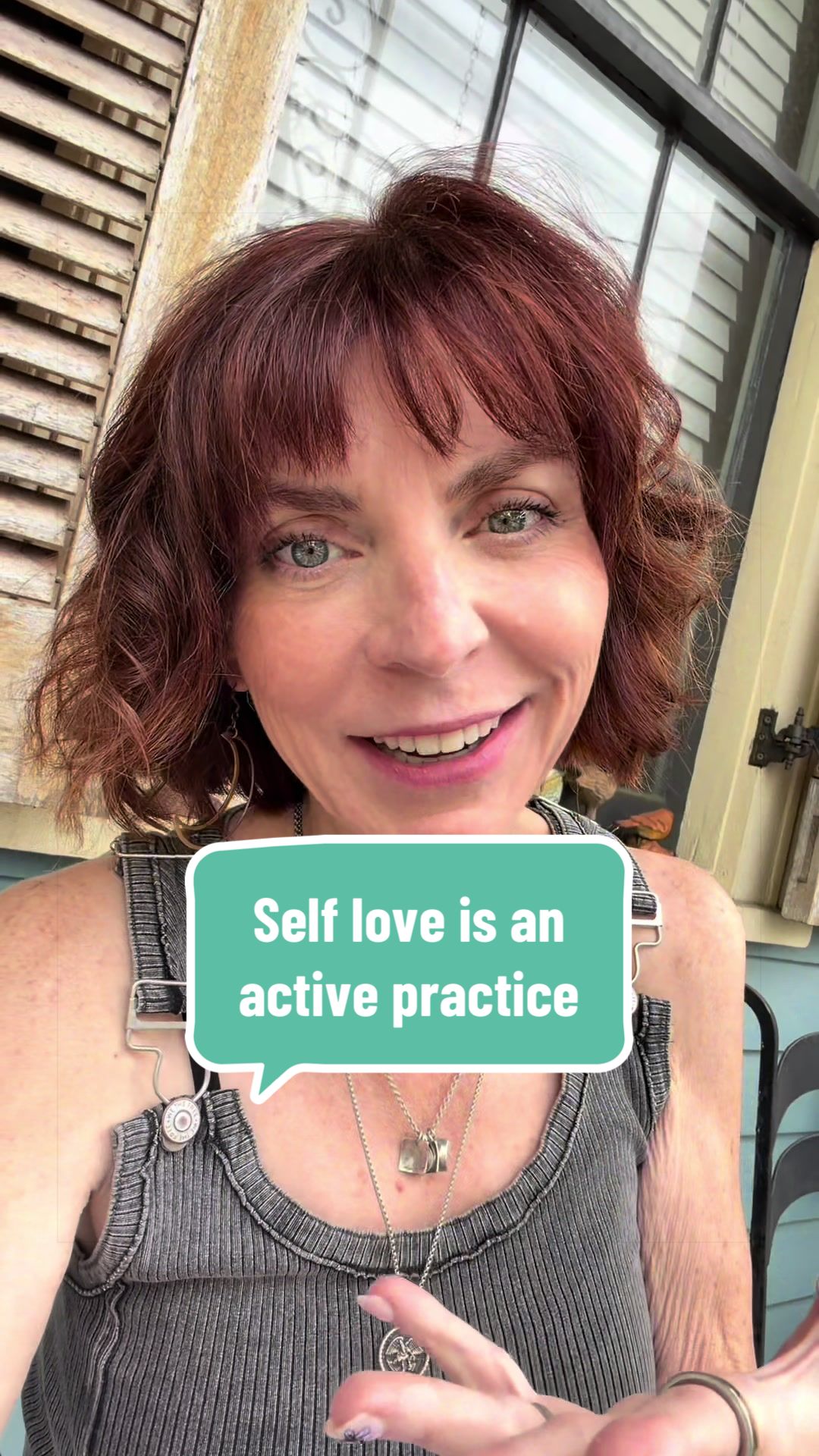 @Dr.Joy 💖 Self-love