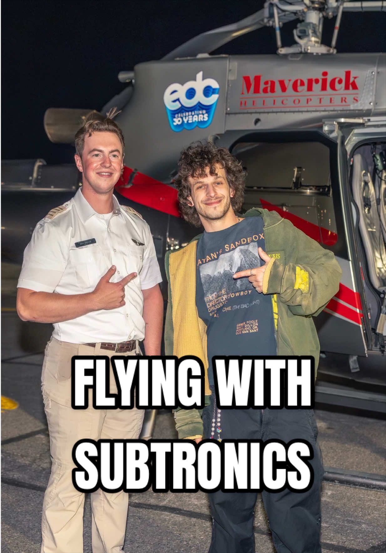 @Maverick Helicopters
